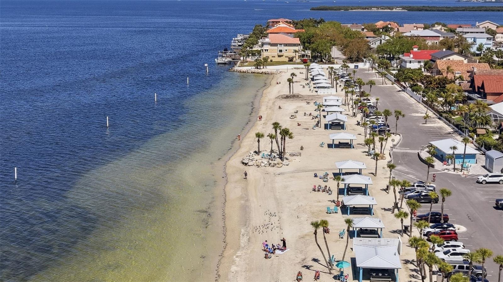 4301 MARINE PKWY