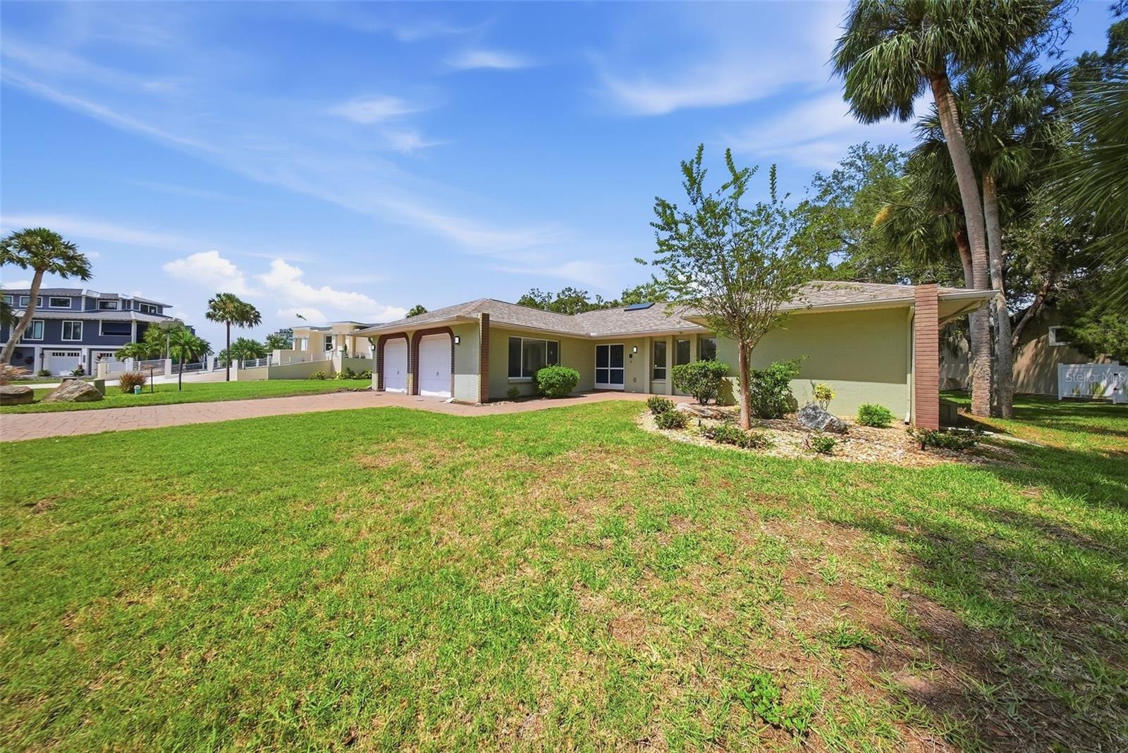 4301 MARINE PKWY