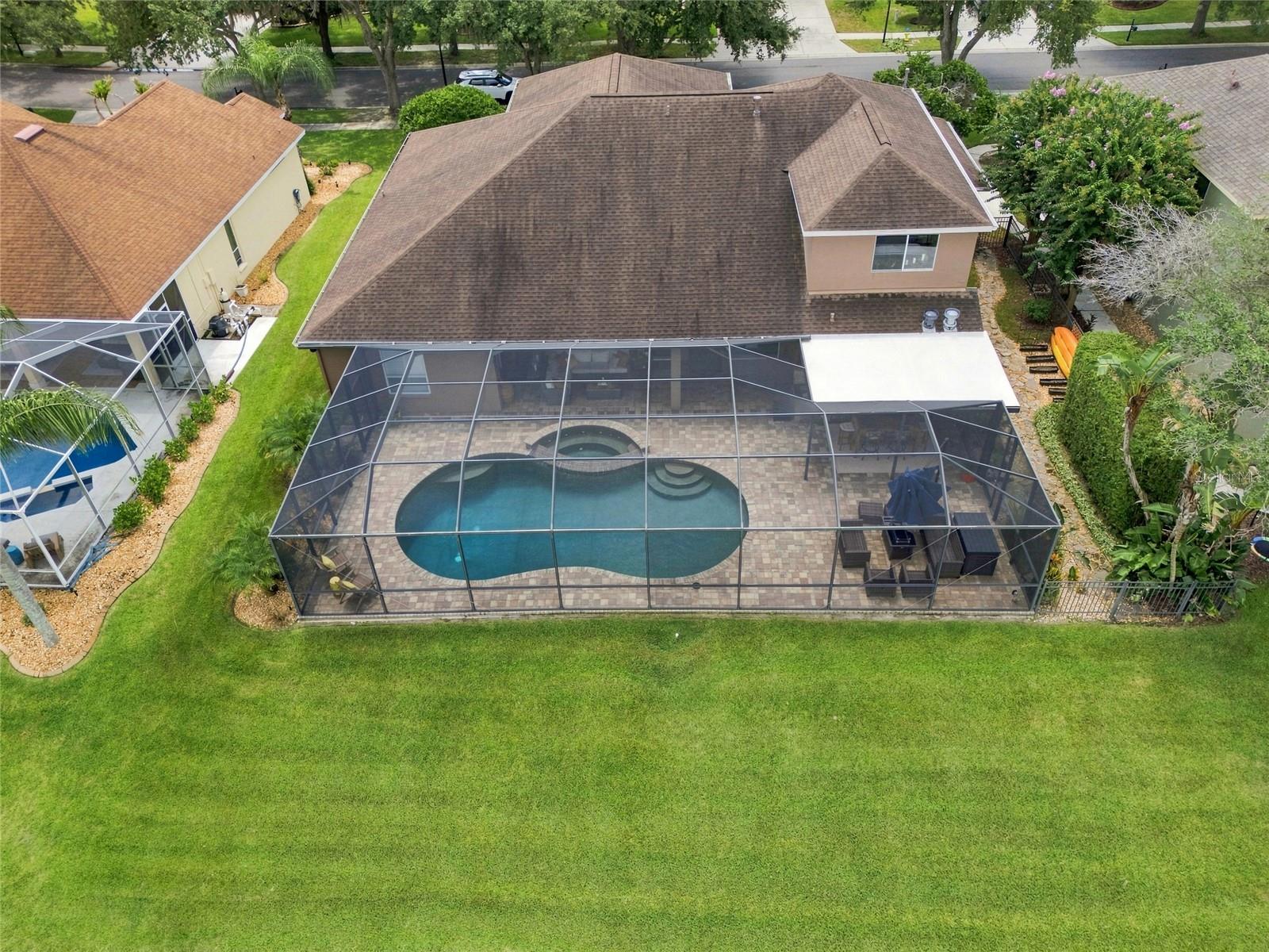 8310 SUMMER GROVE RD