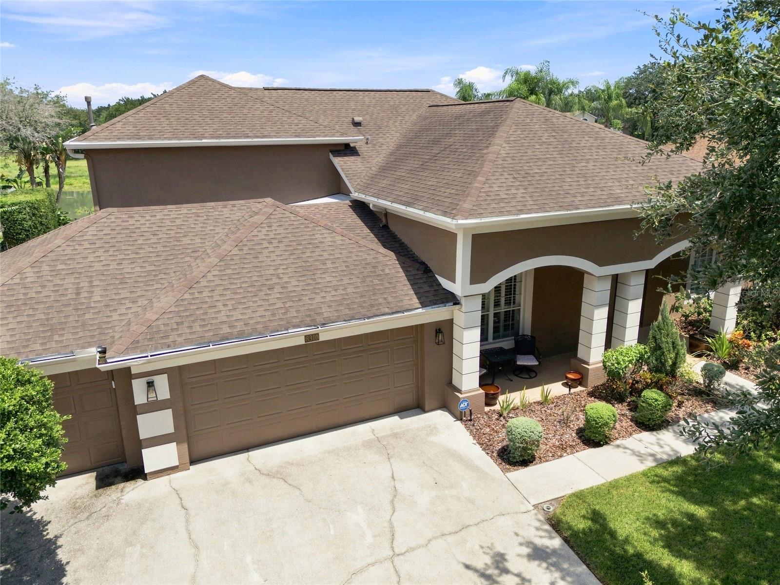 8310 SUMMER GROVE RD