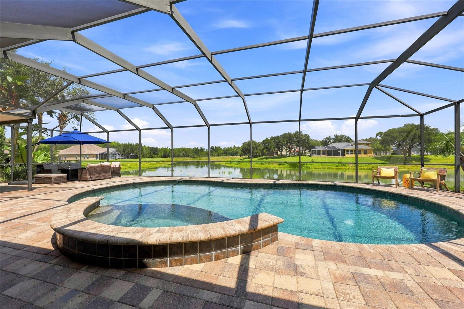 8310 SUMMER GROVE RD