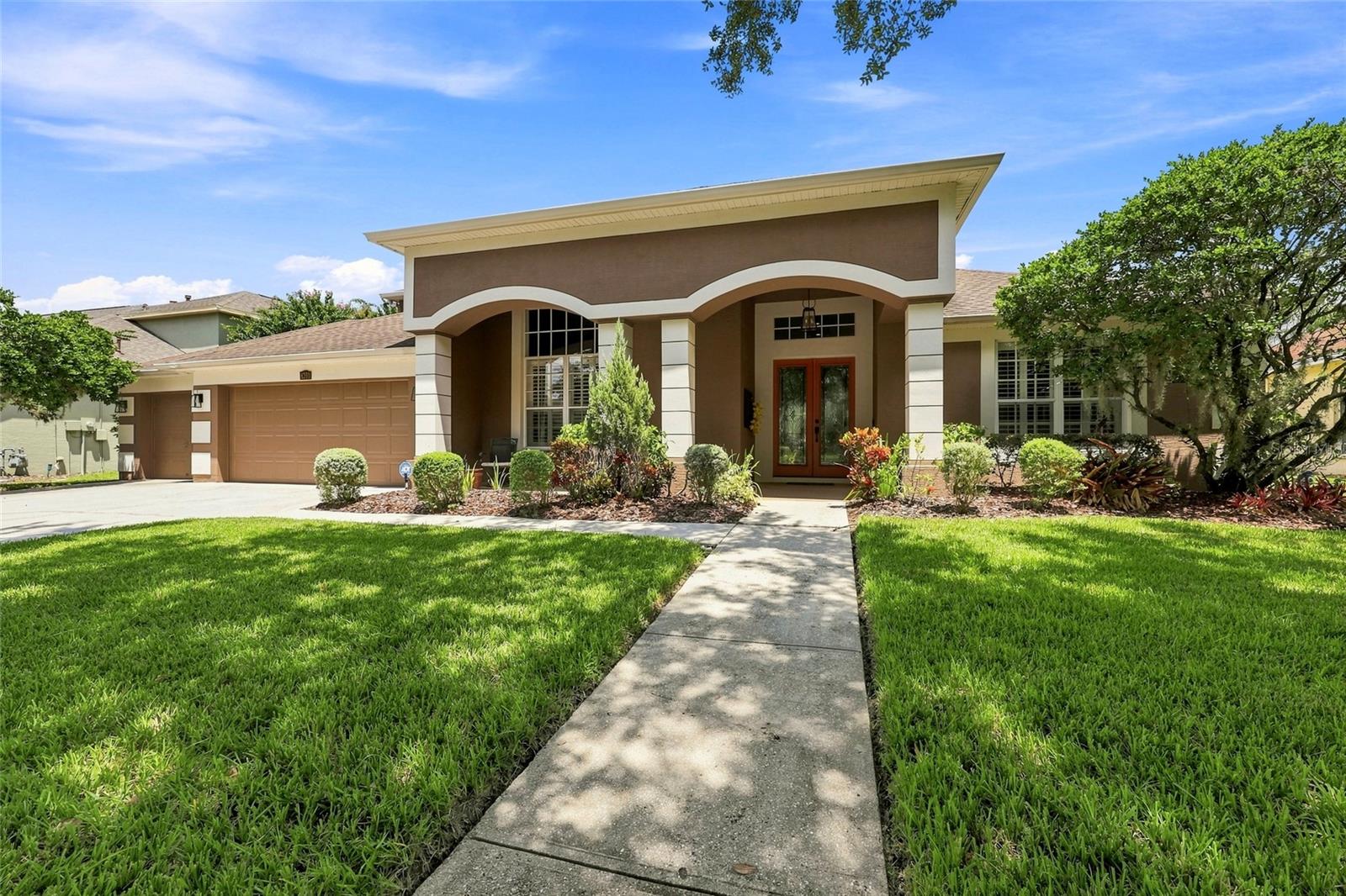 8310 SUMMER GROVE RD