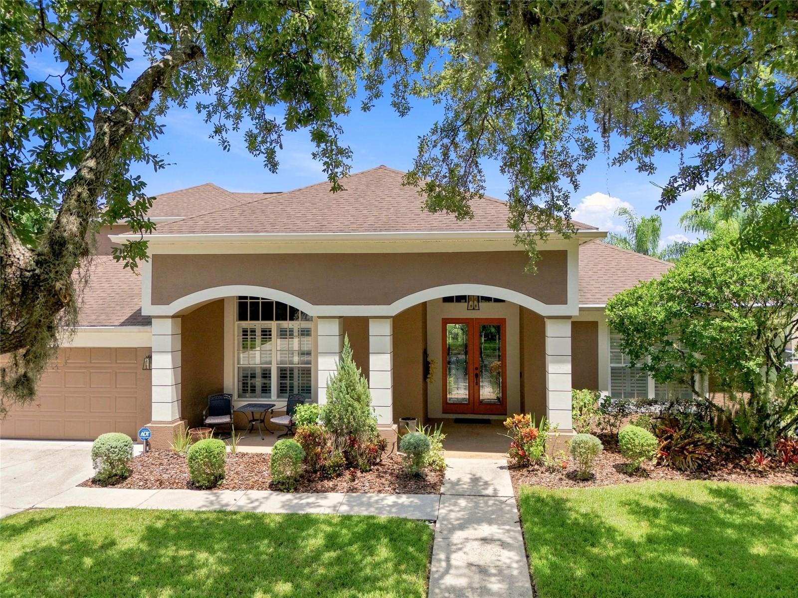 8310 SUMMER GROVE RD