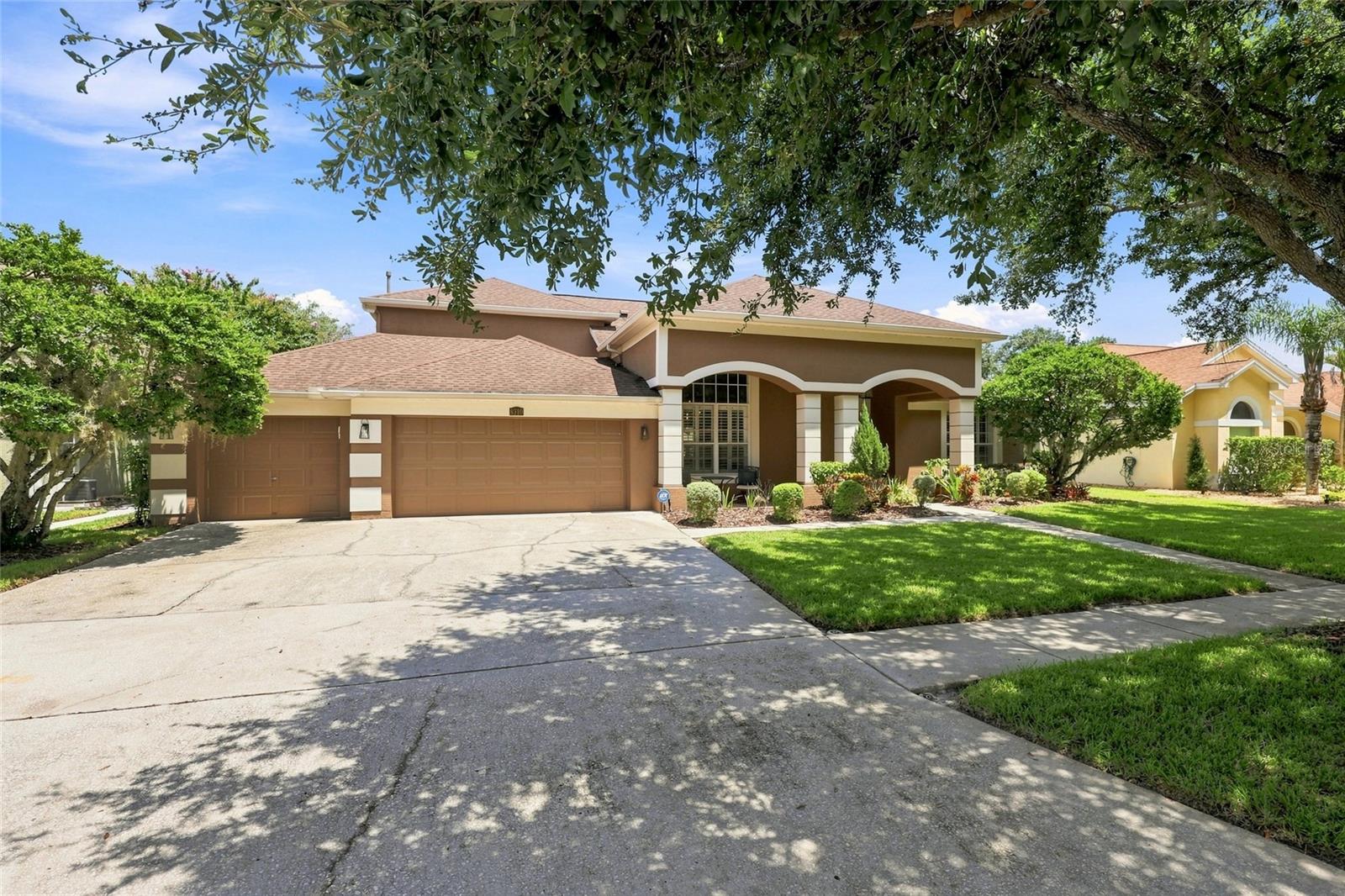 8310 SUMMER GROVE RD