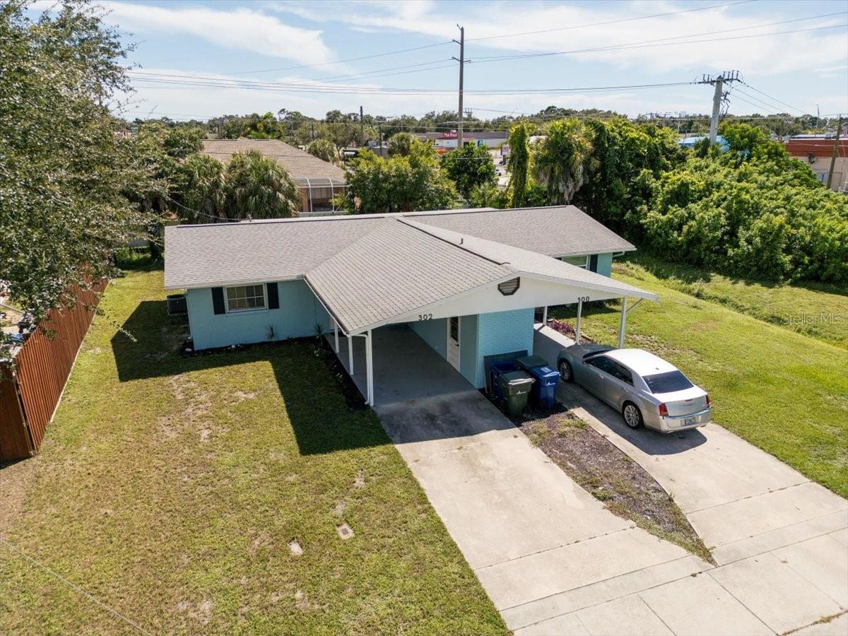 300 & 302 BRIARWOOD RD