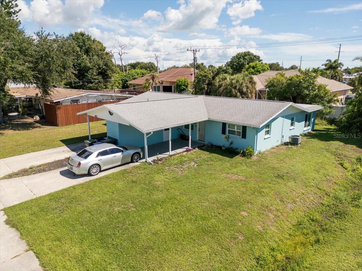 300 & 302 BRIARWOOD RD