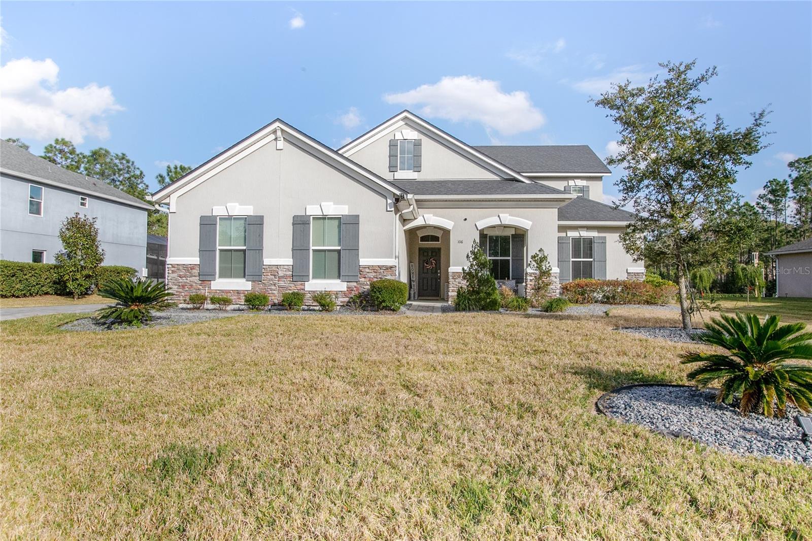 106 WINDSONG CT