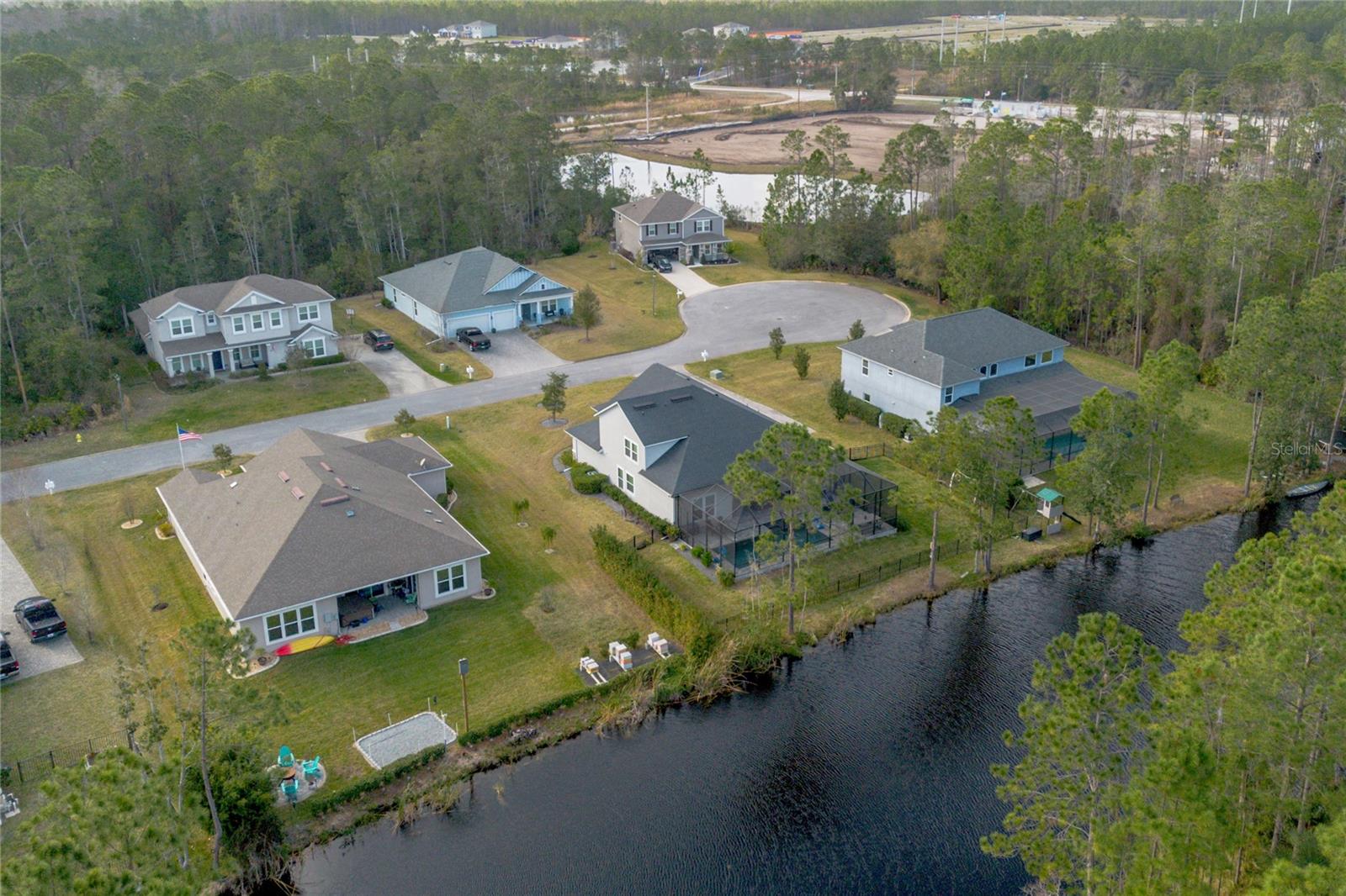 106 WINDSONG CT