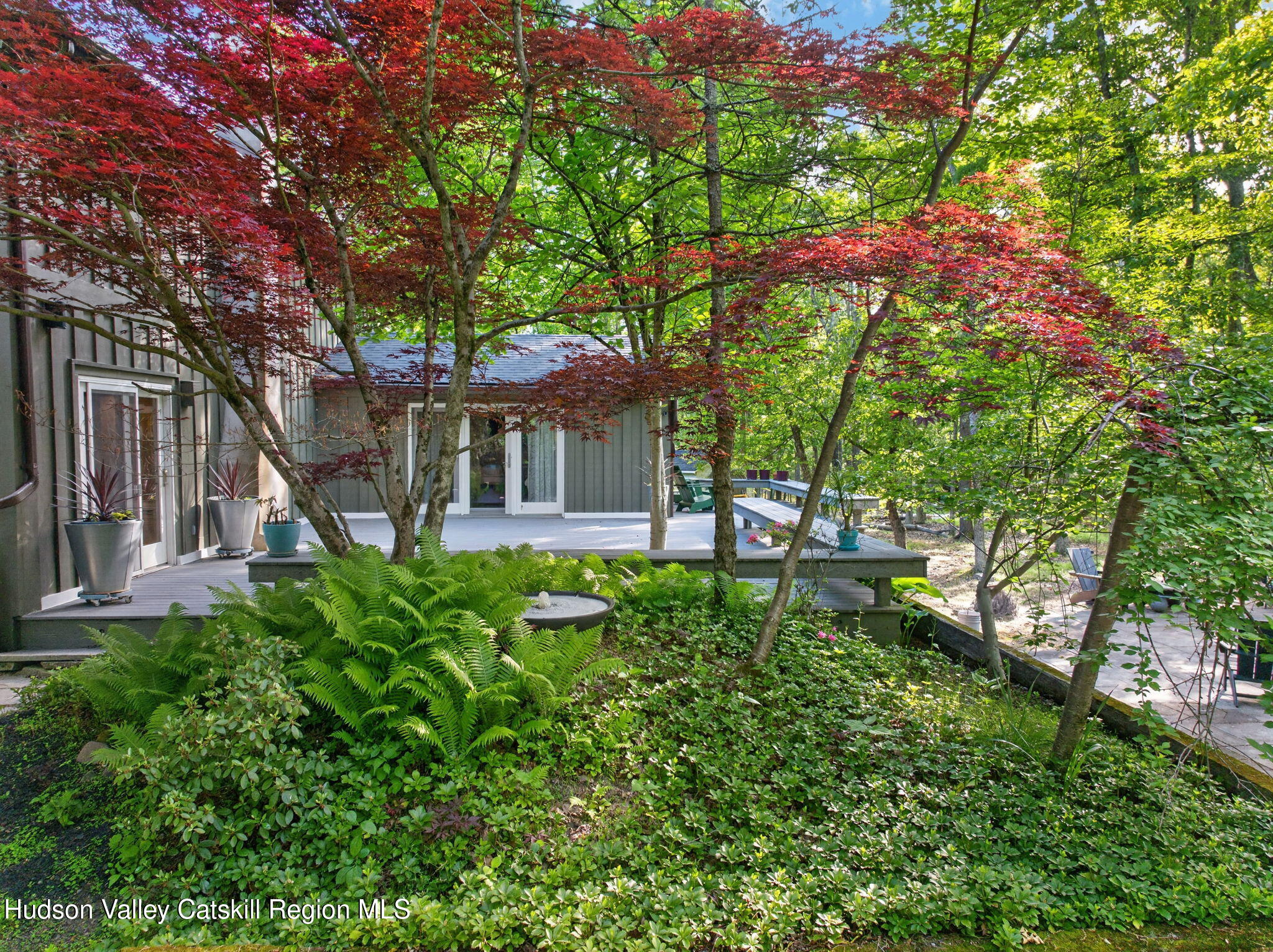 80 Reichel Road