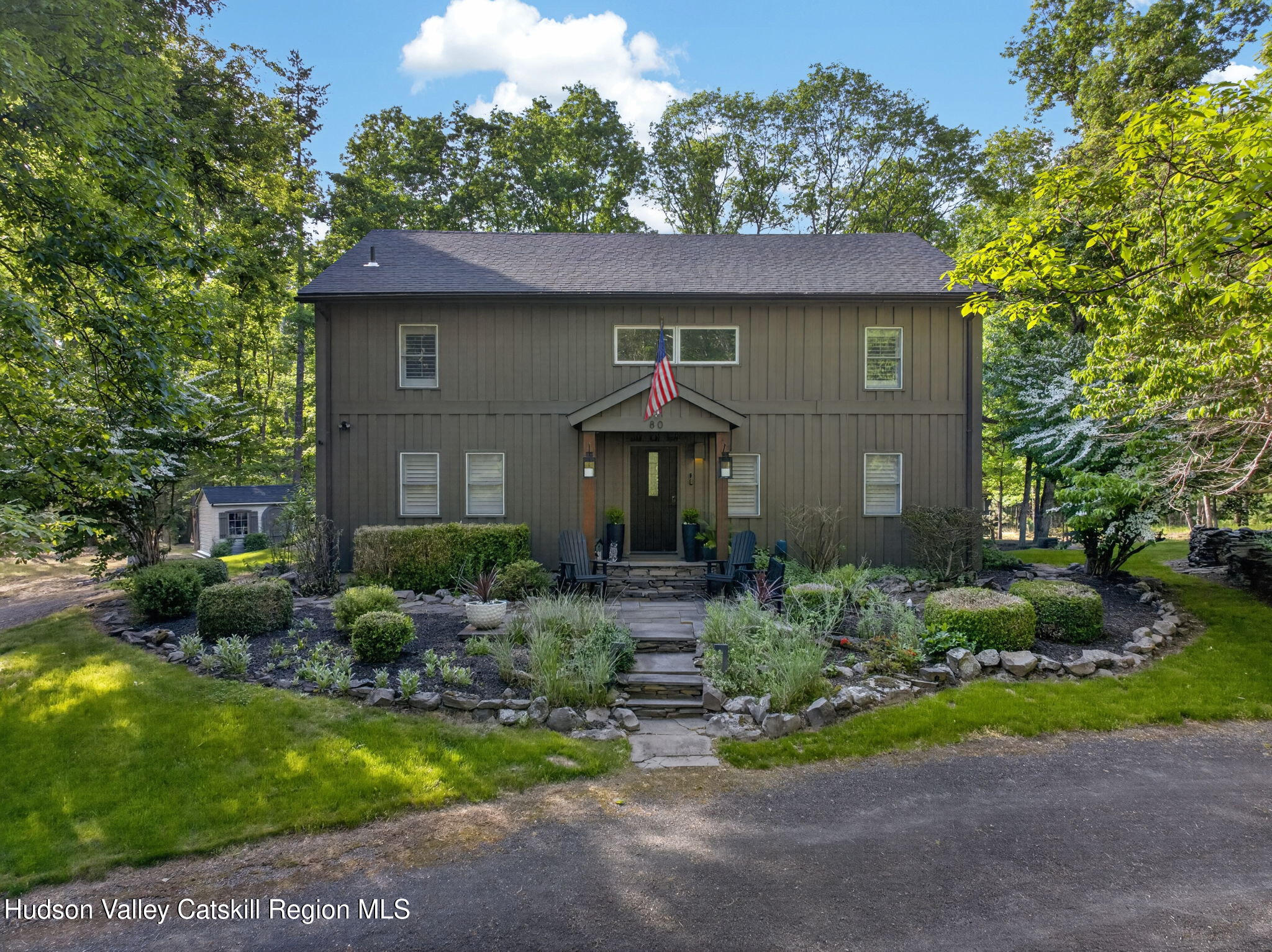 80 Reichel Road