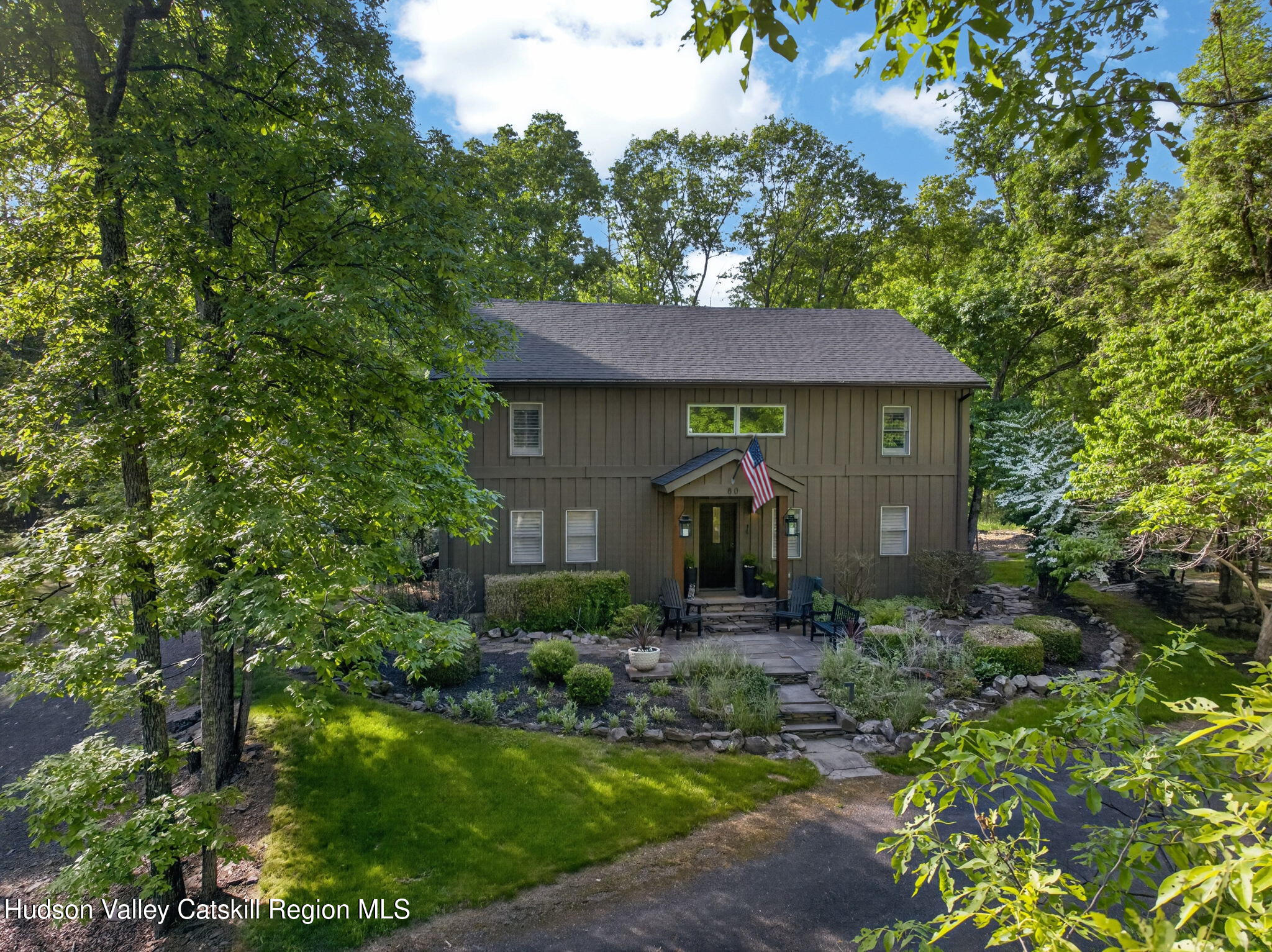 80 Reichel Road
