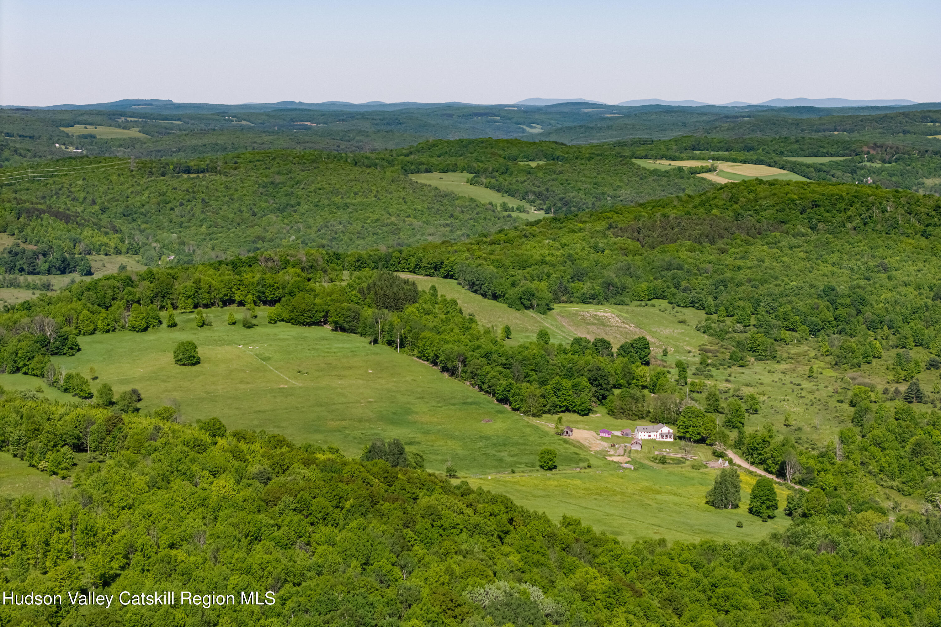 1245 Oak Hill Road