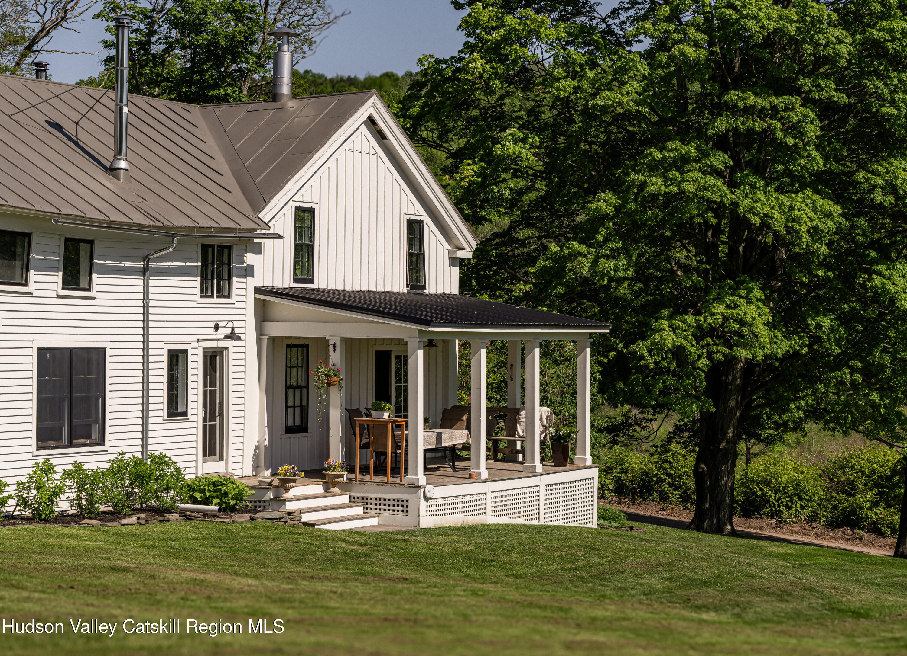1245 Oak Hill Road