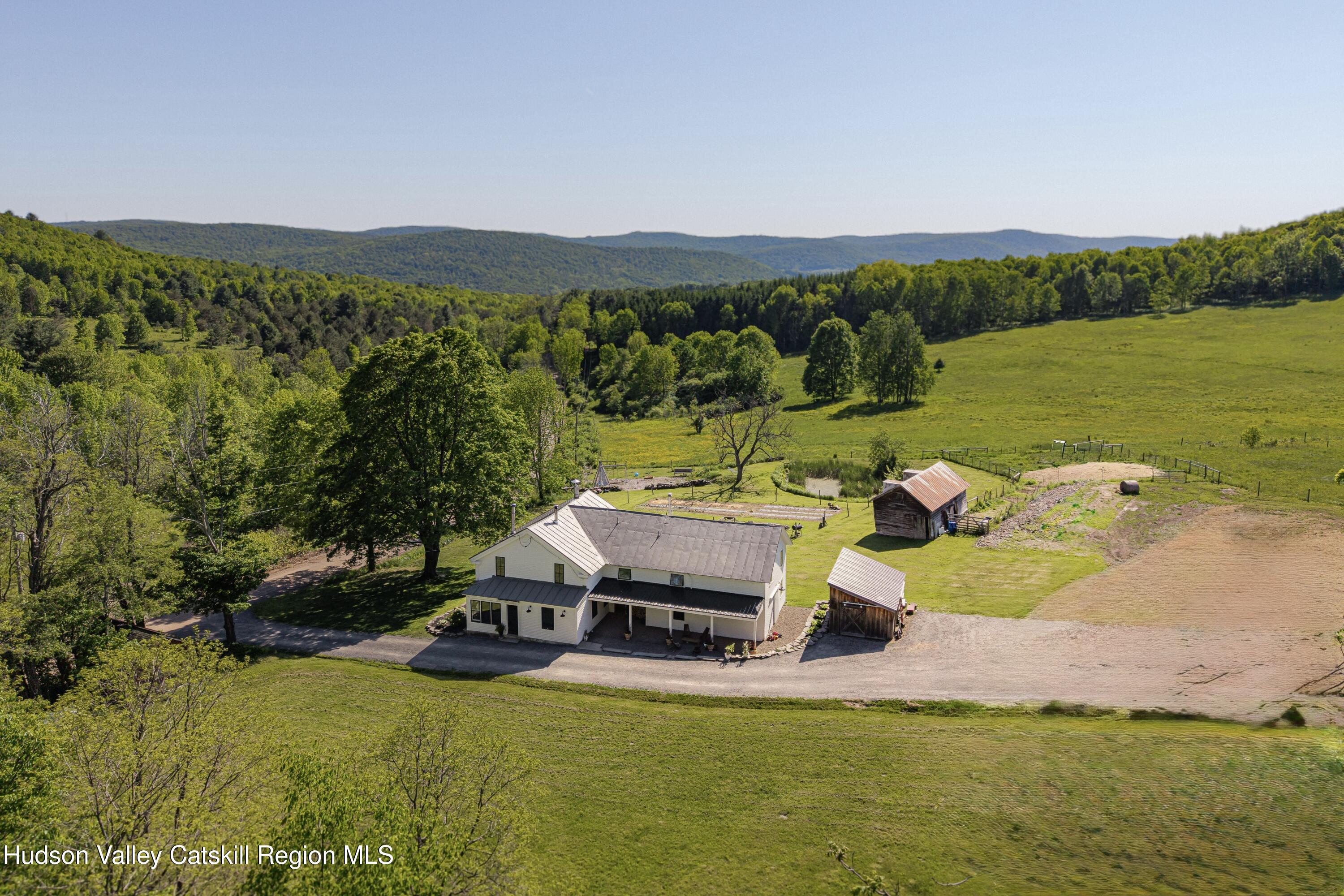 1245 Oak Hill Road