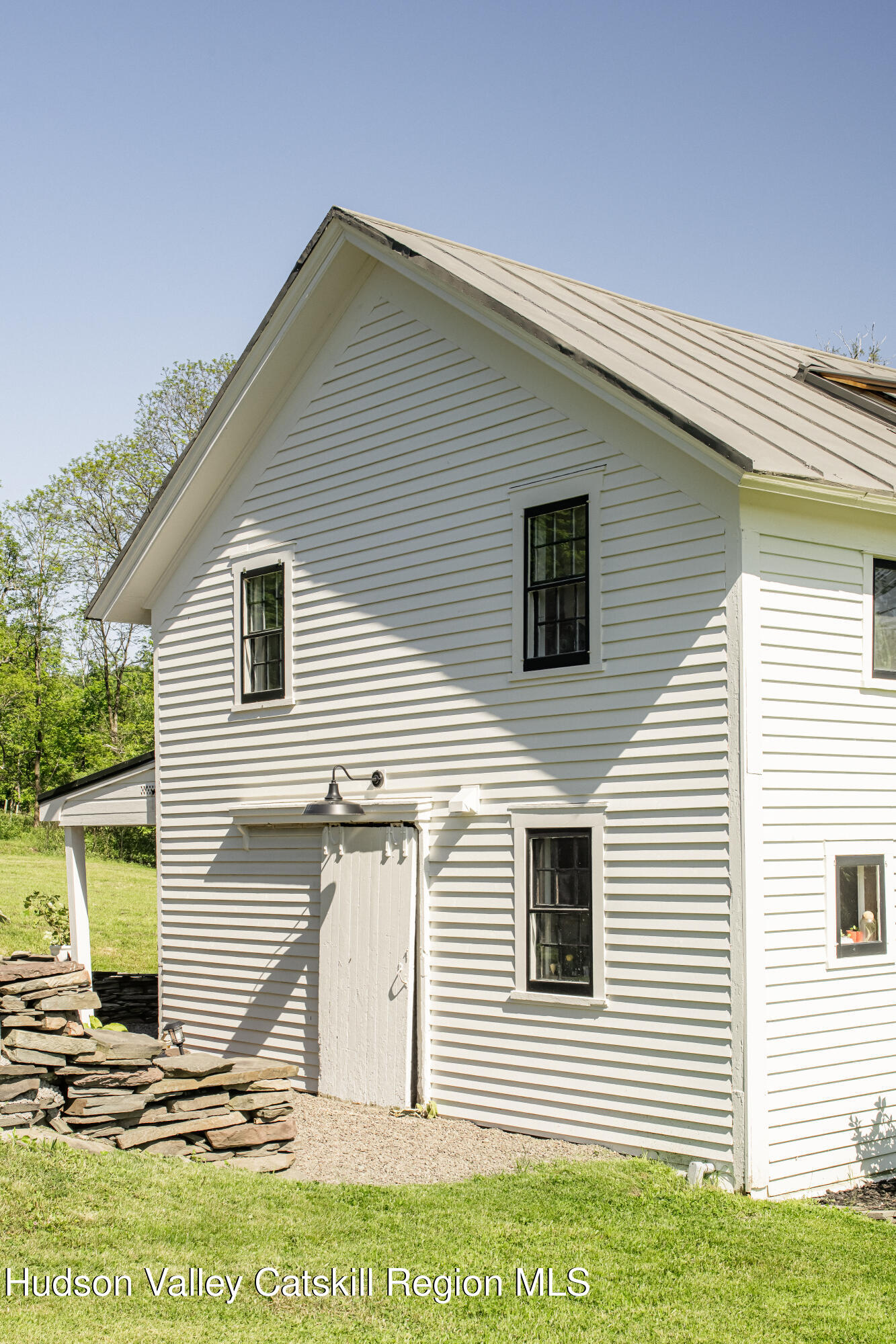 1245 Oak Hill Road