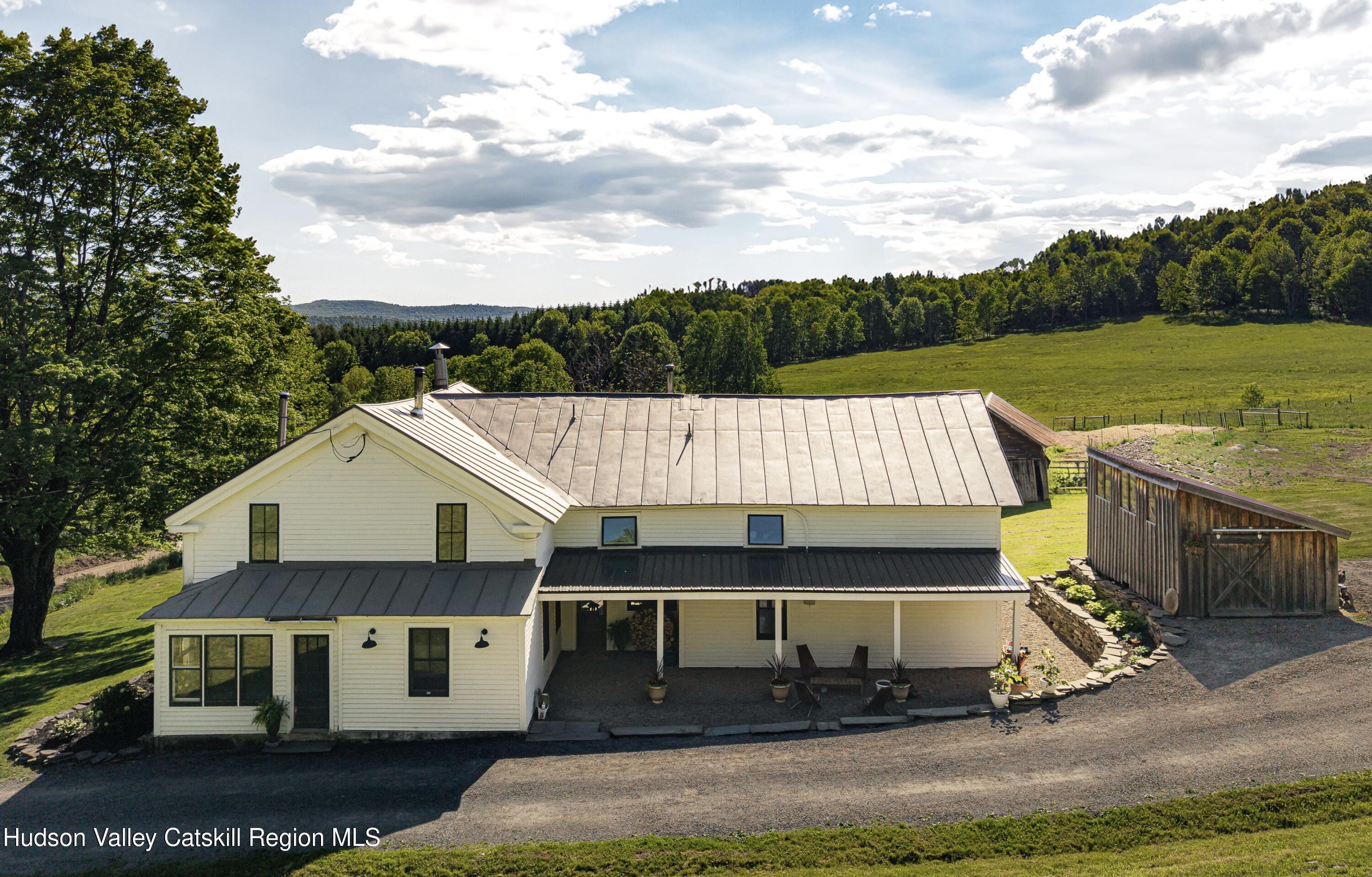 1245 Oak Hill Road