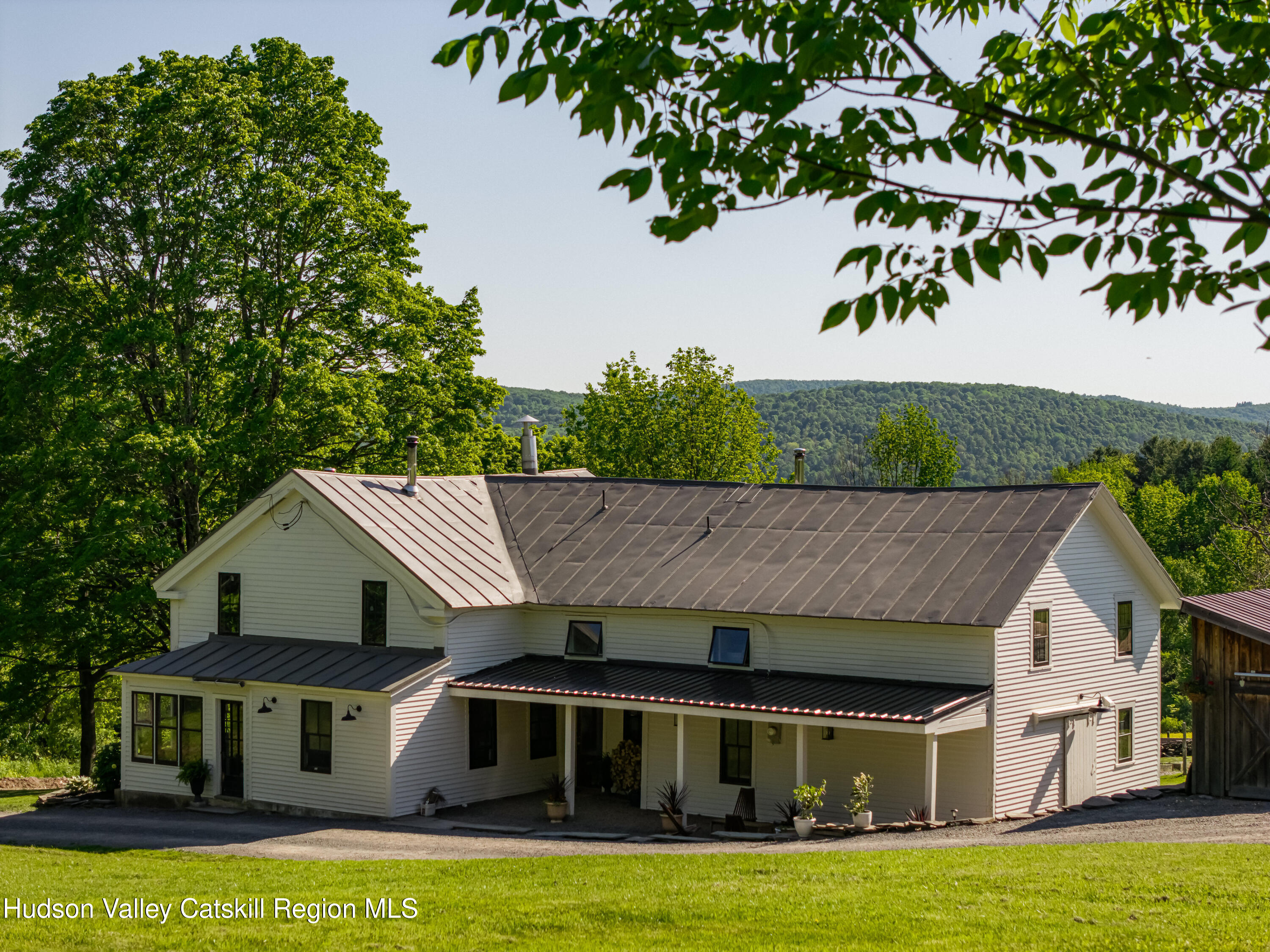 1245 Oak Hill Road