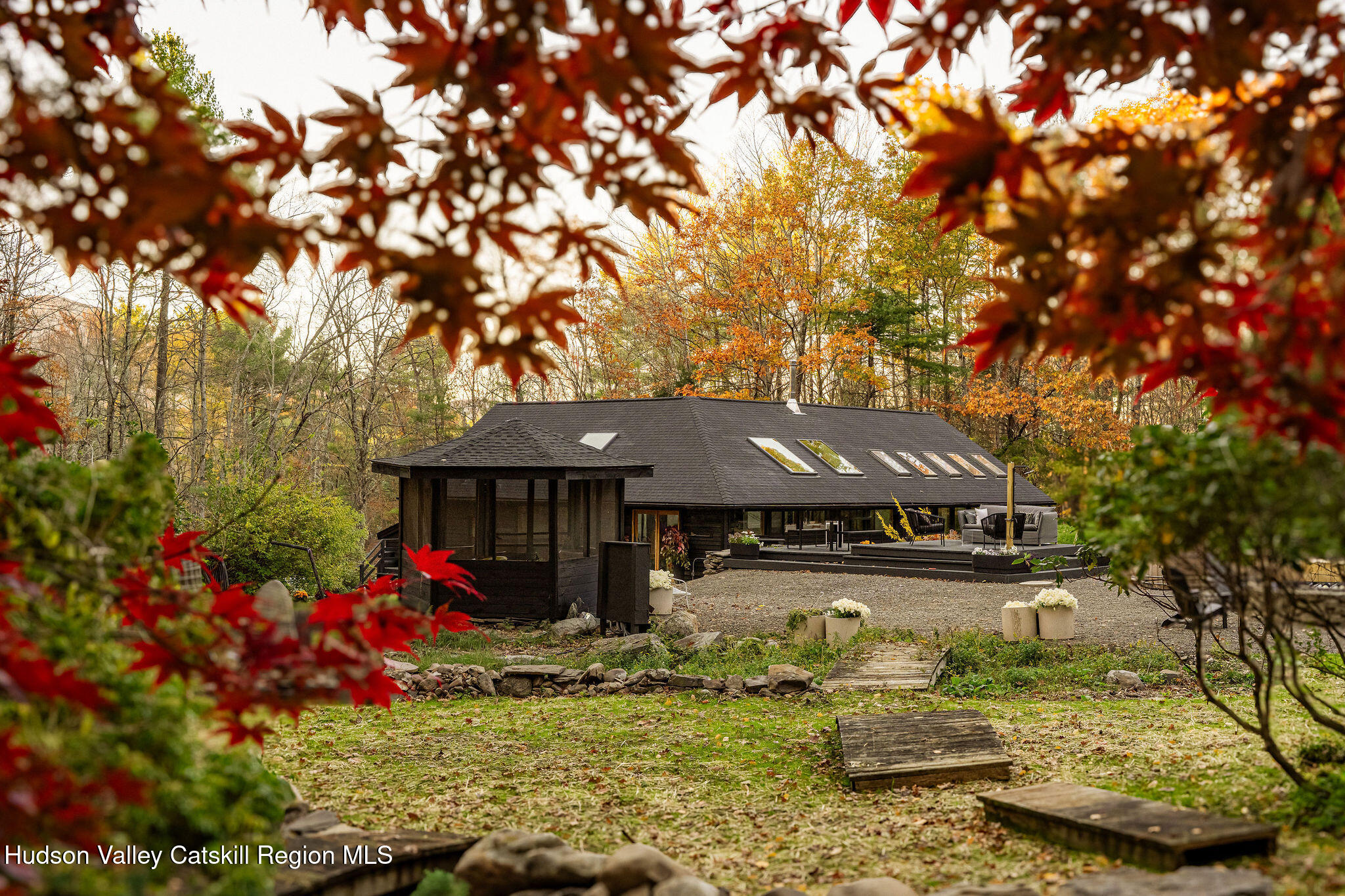 77 Lower Sahler Mill Road