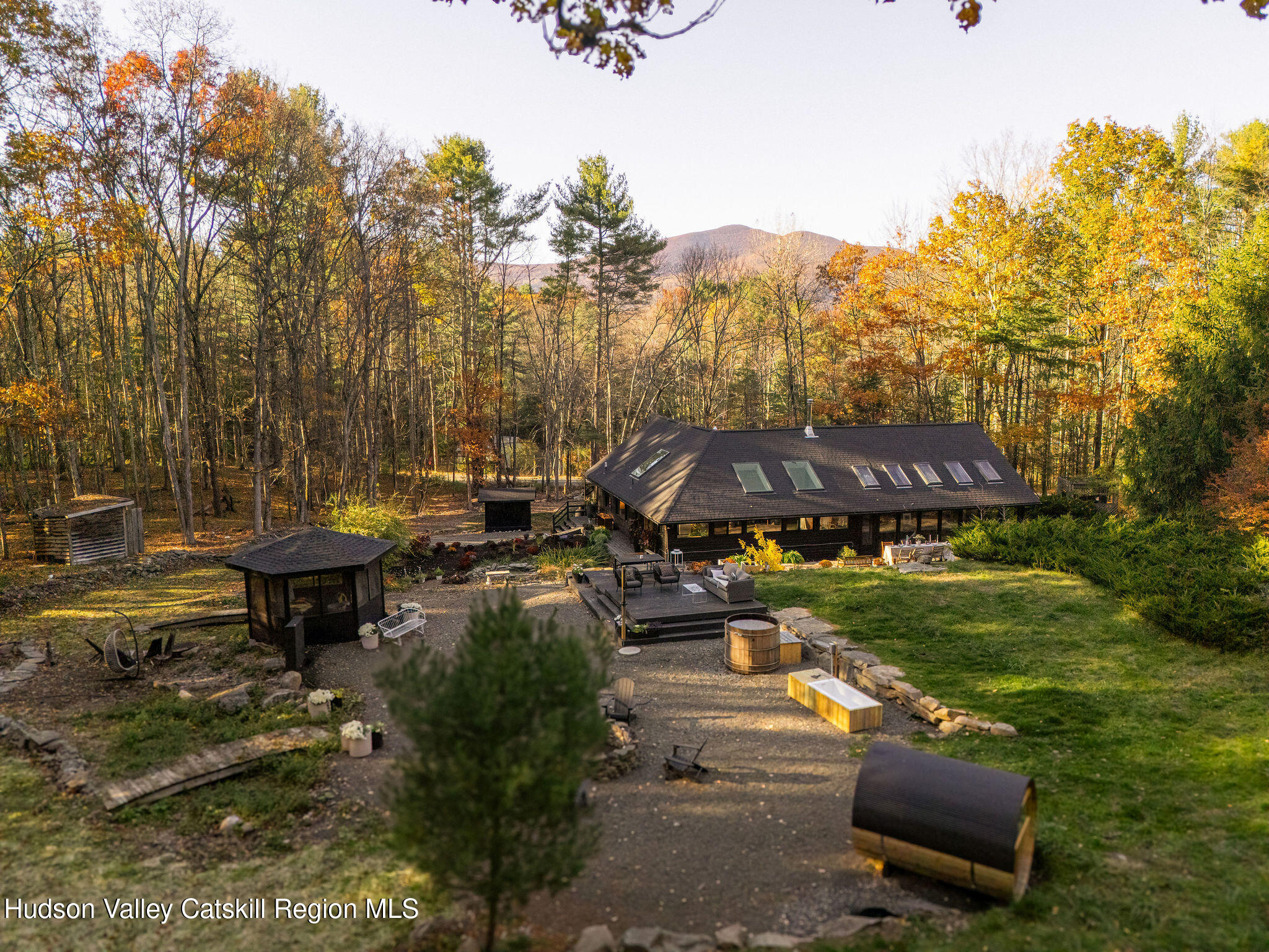 77 Lower Sahler Mill Road