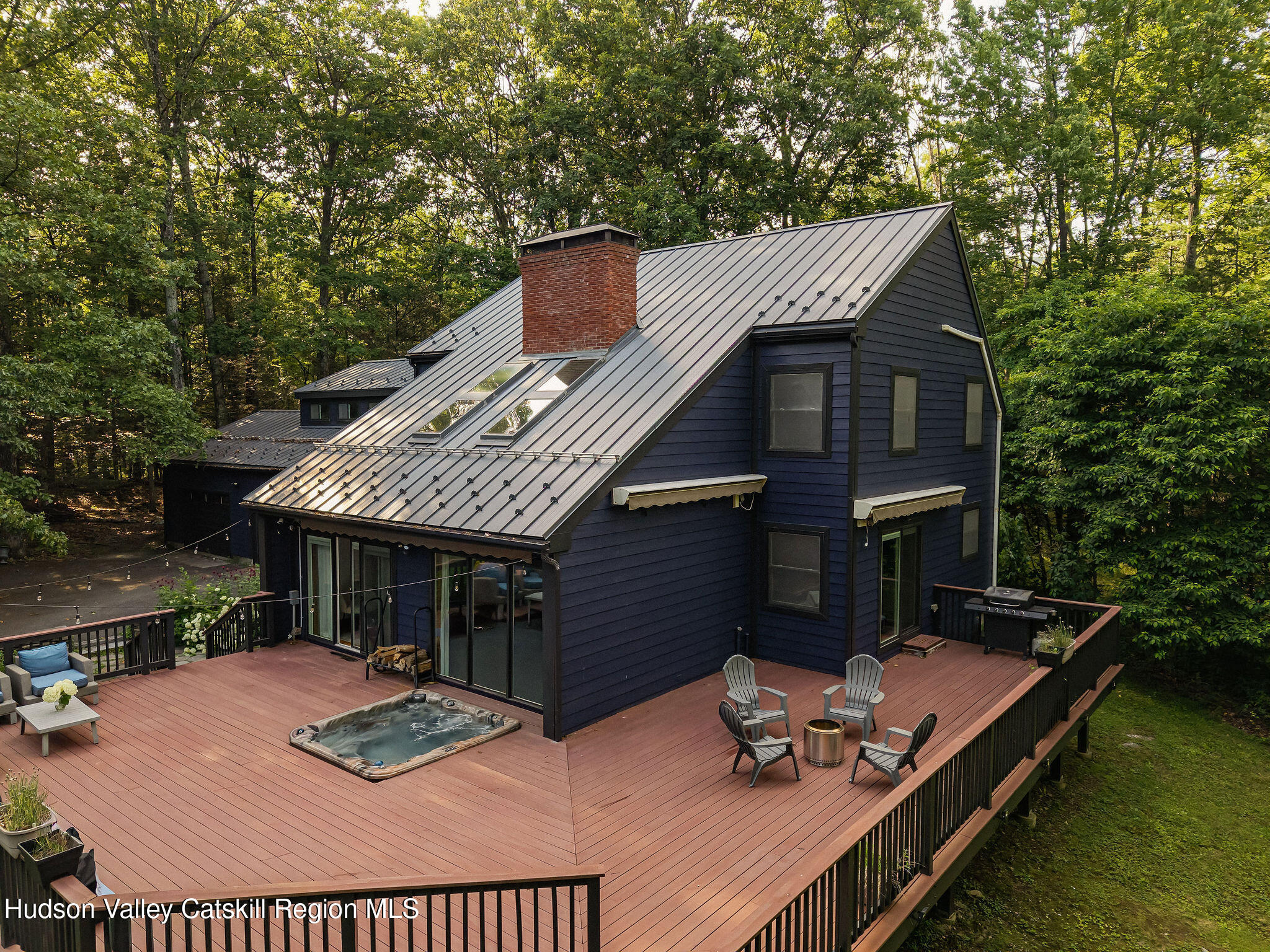 56 Ridge Road