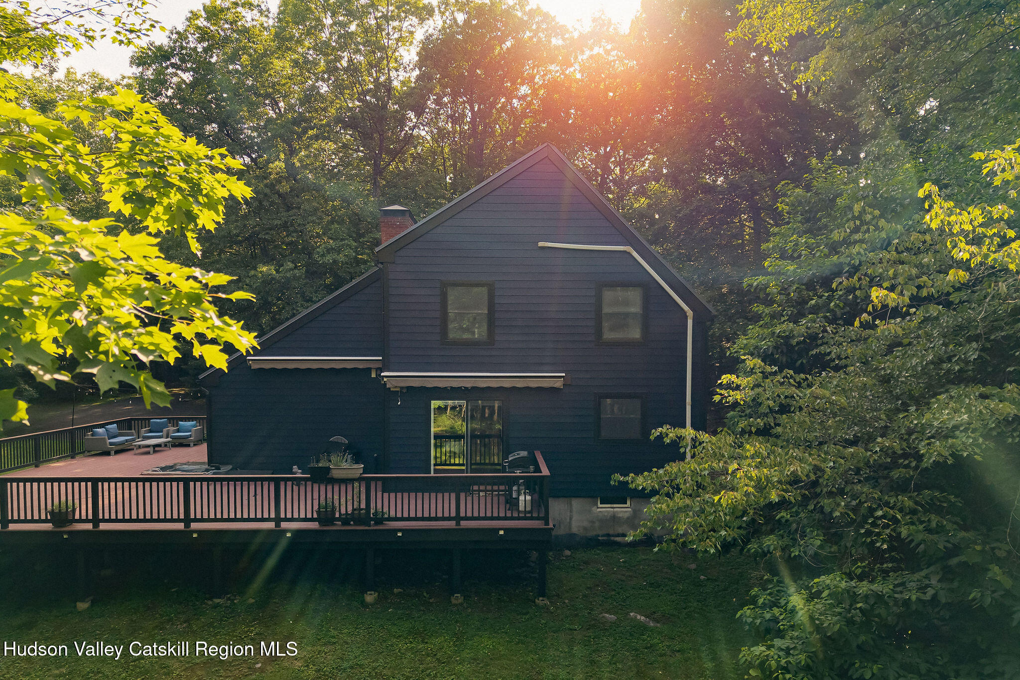 56 Ridge Road