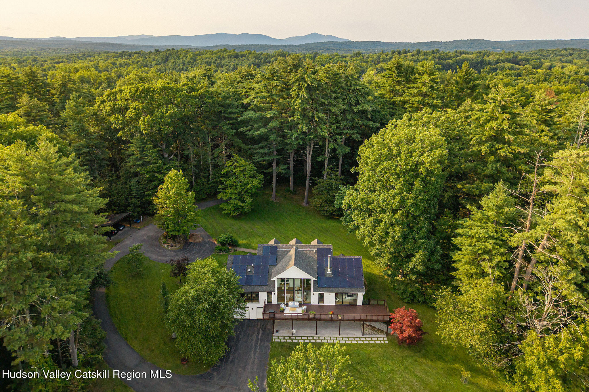 106 Mettacahonts Road