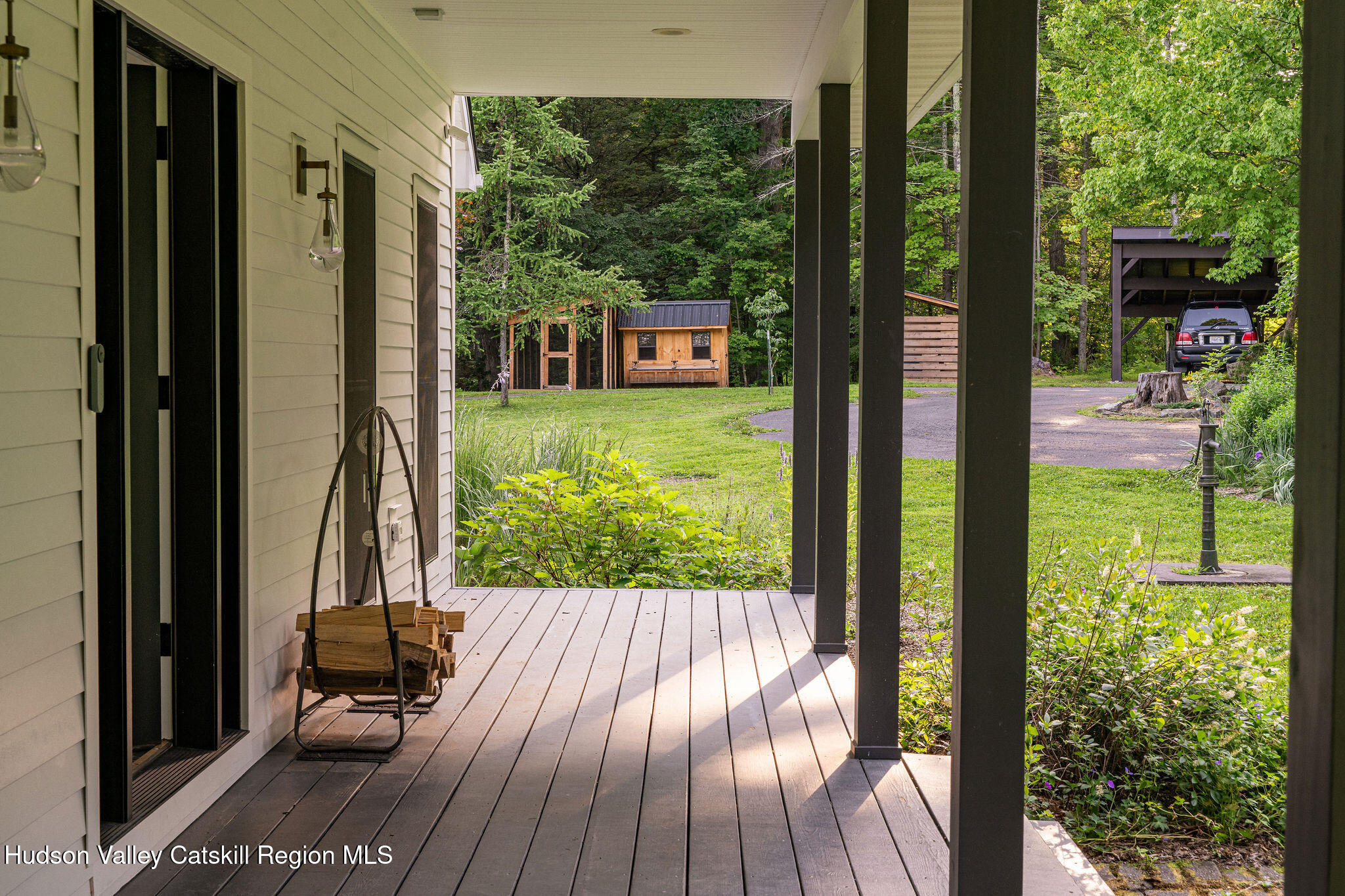 106 Mettacahonts Road