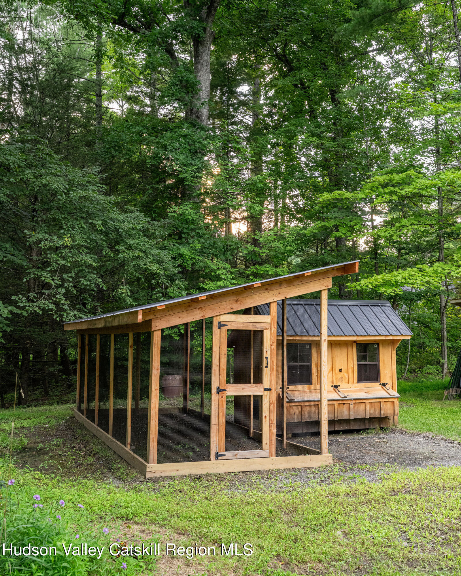 106 Mettacahonts Road