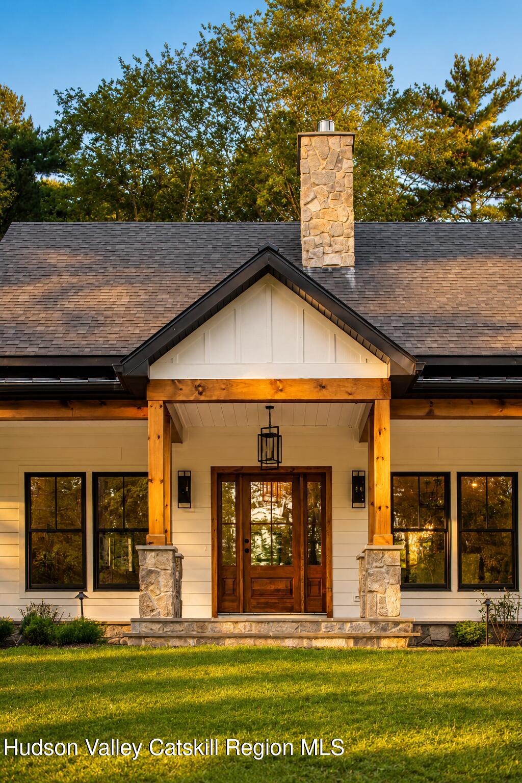 393 Buck Road