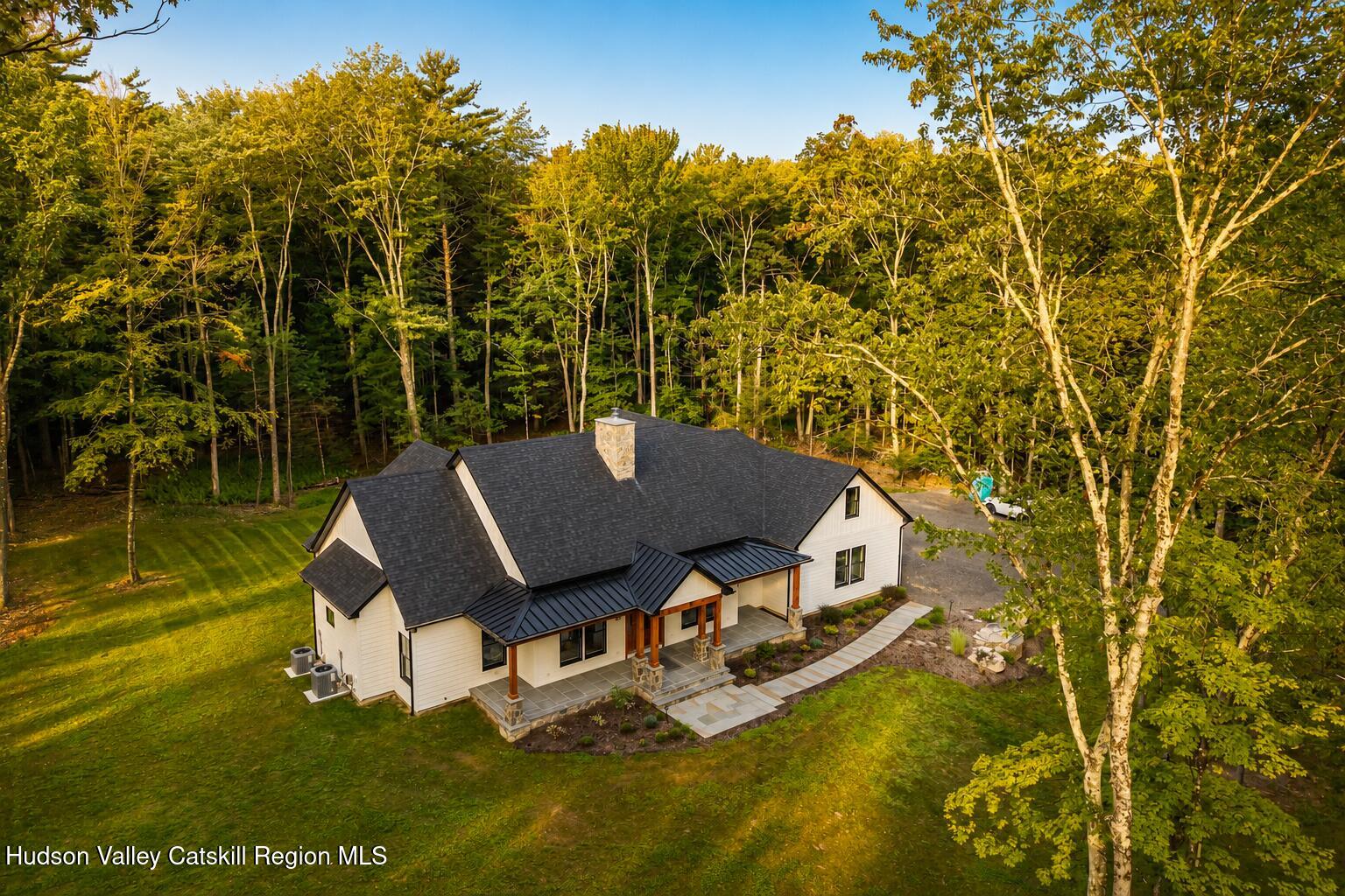 393 Buck Road