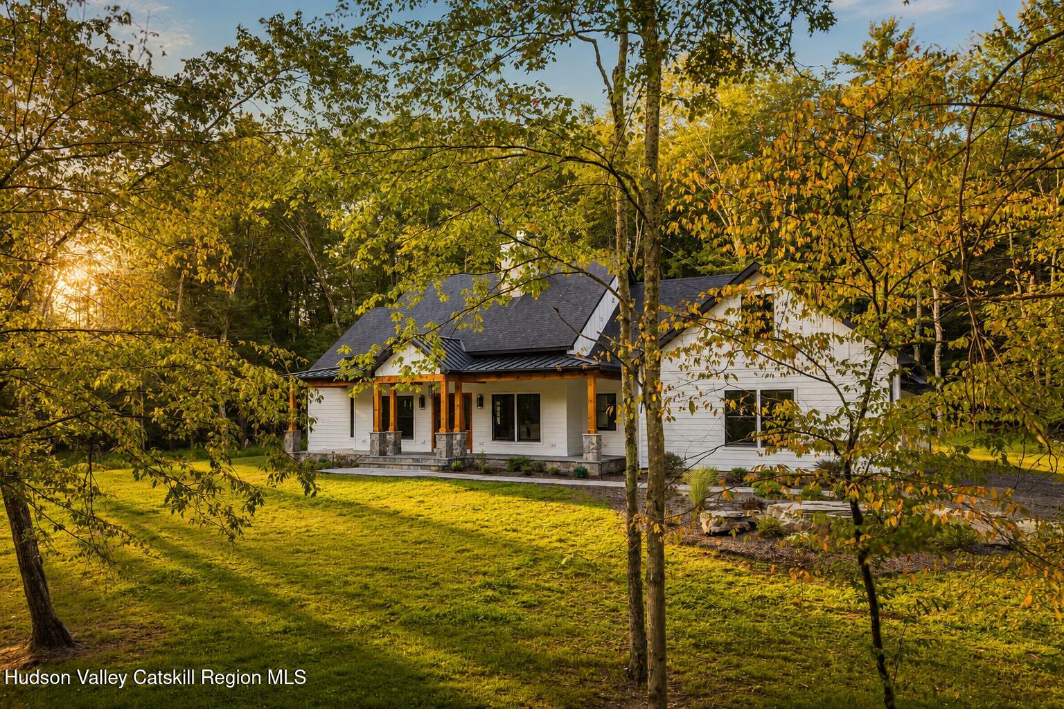 393 Buck Road