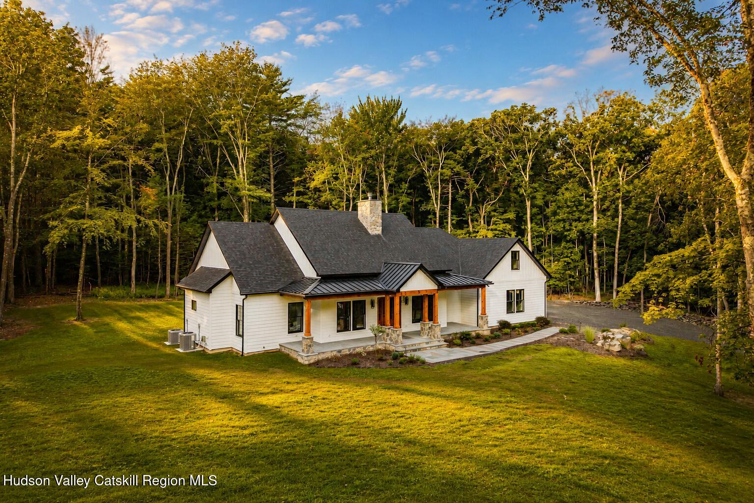 393 Buck Road