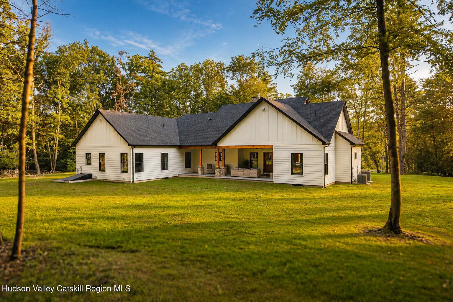 393 Buck Road