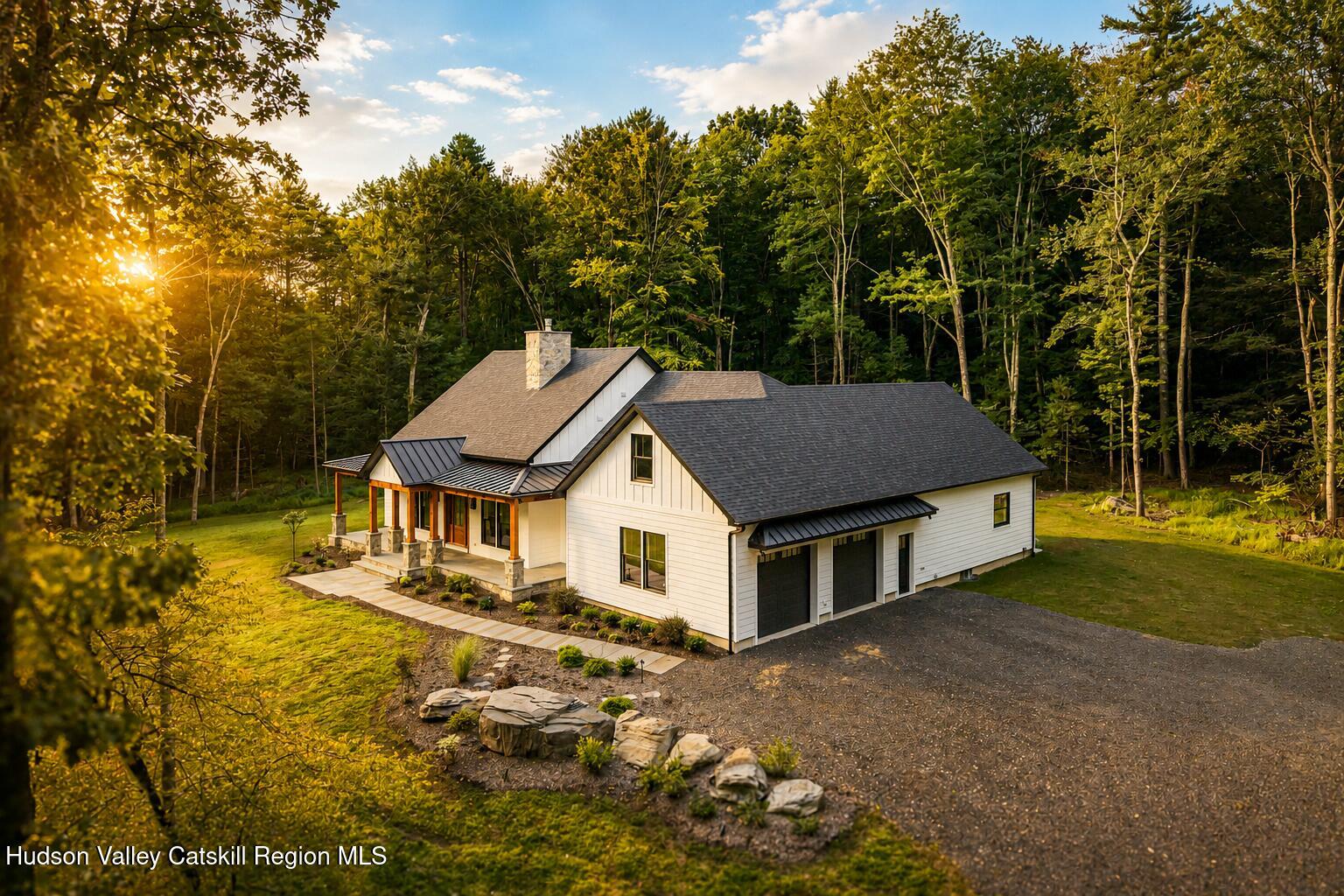 393 Buck Road