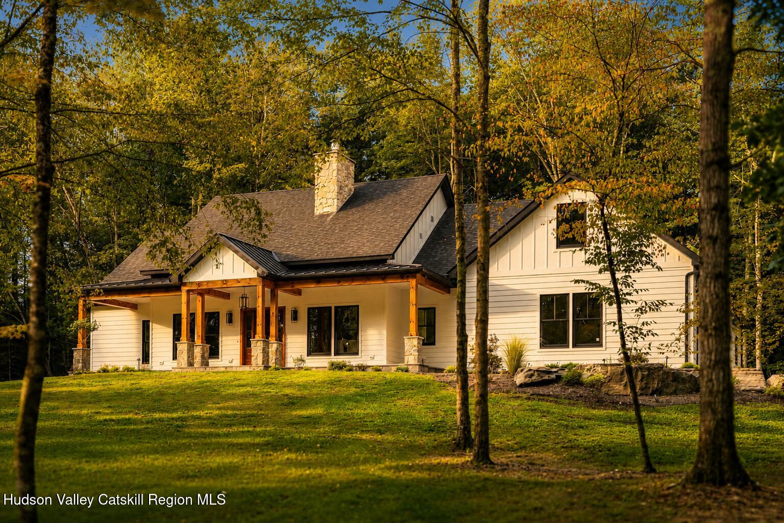 393 Buck Road
