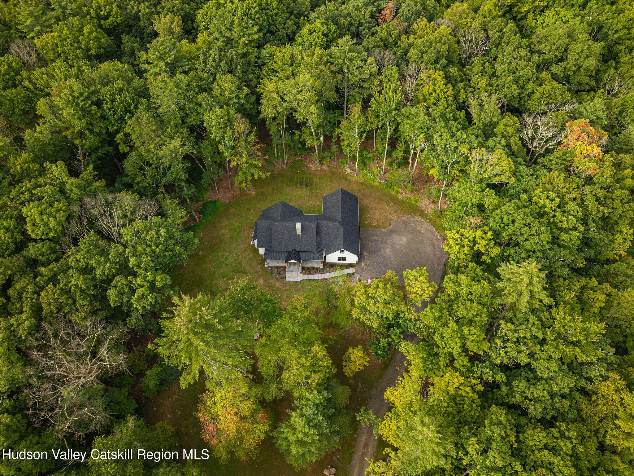 393 Buck Road