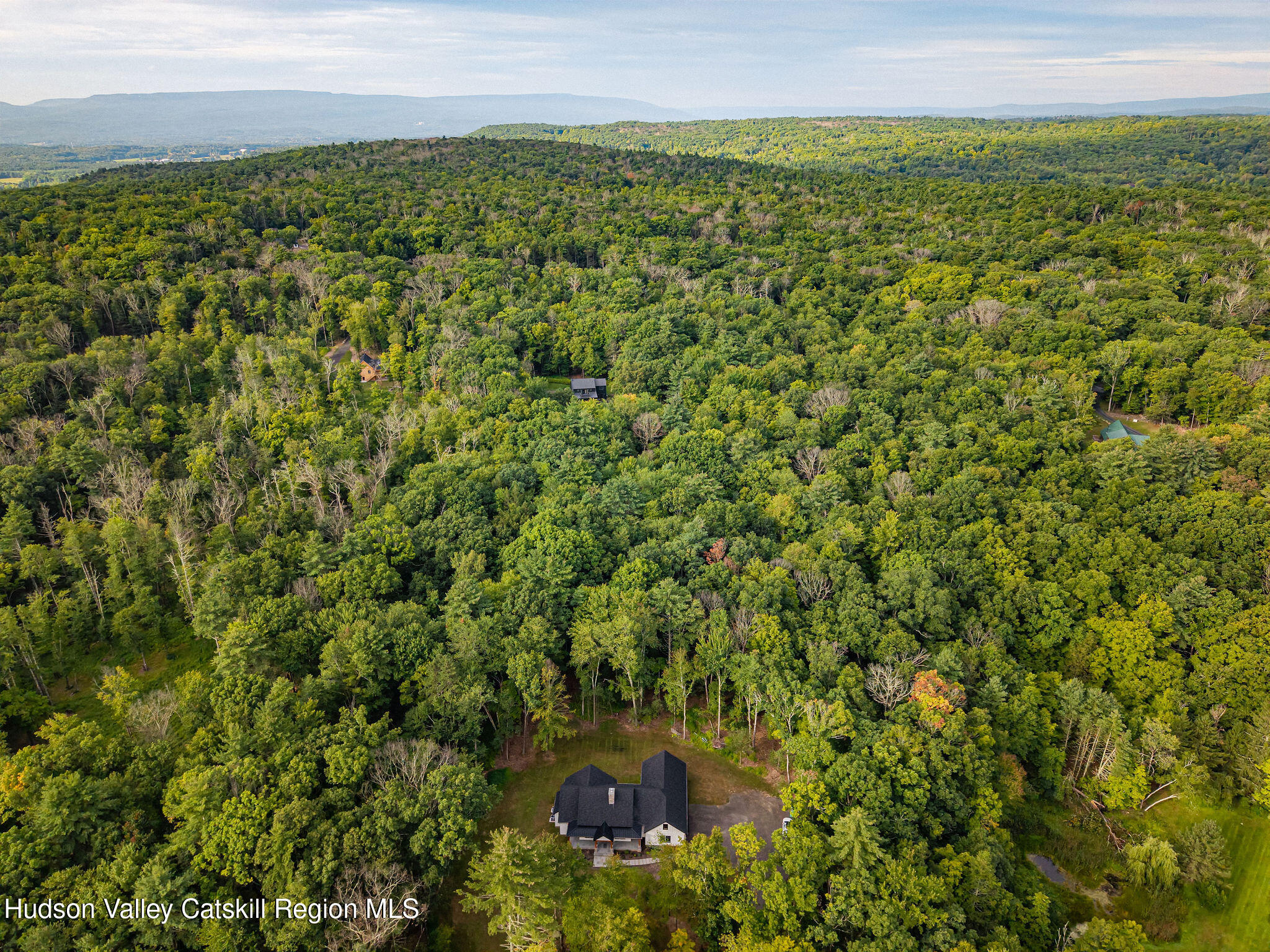393 Buck Road