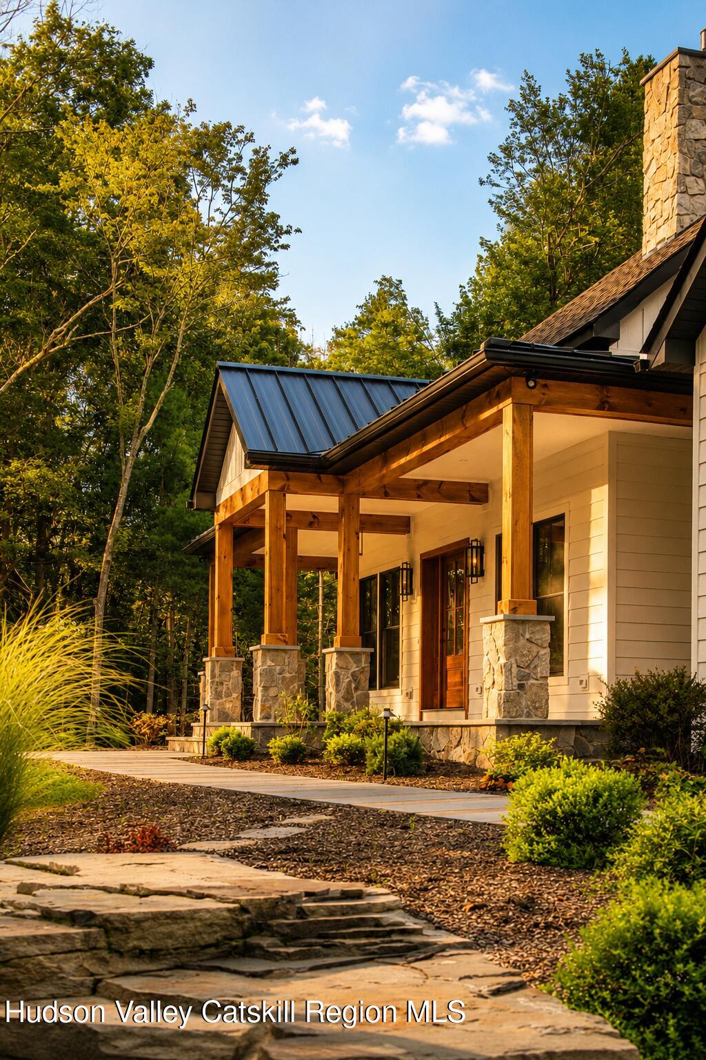 393 Buck Road