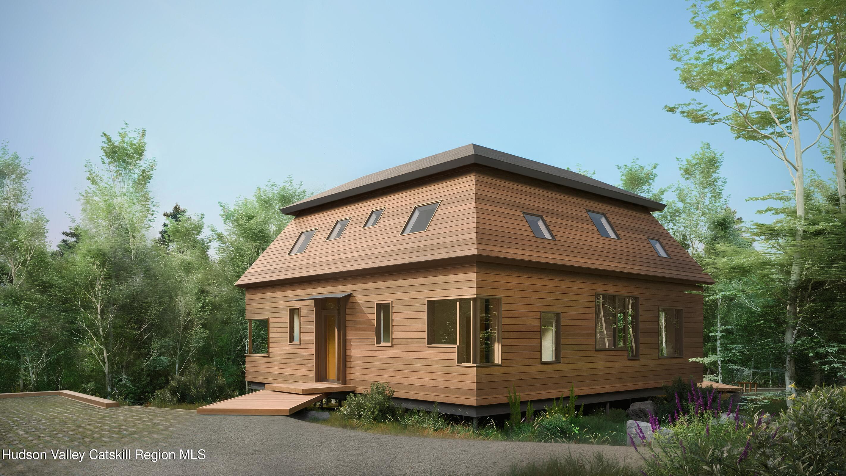 Tbd Cedar Berry Lane