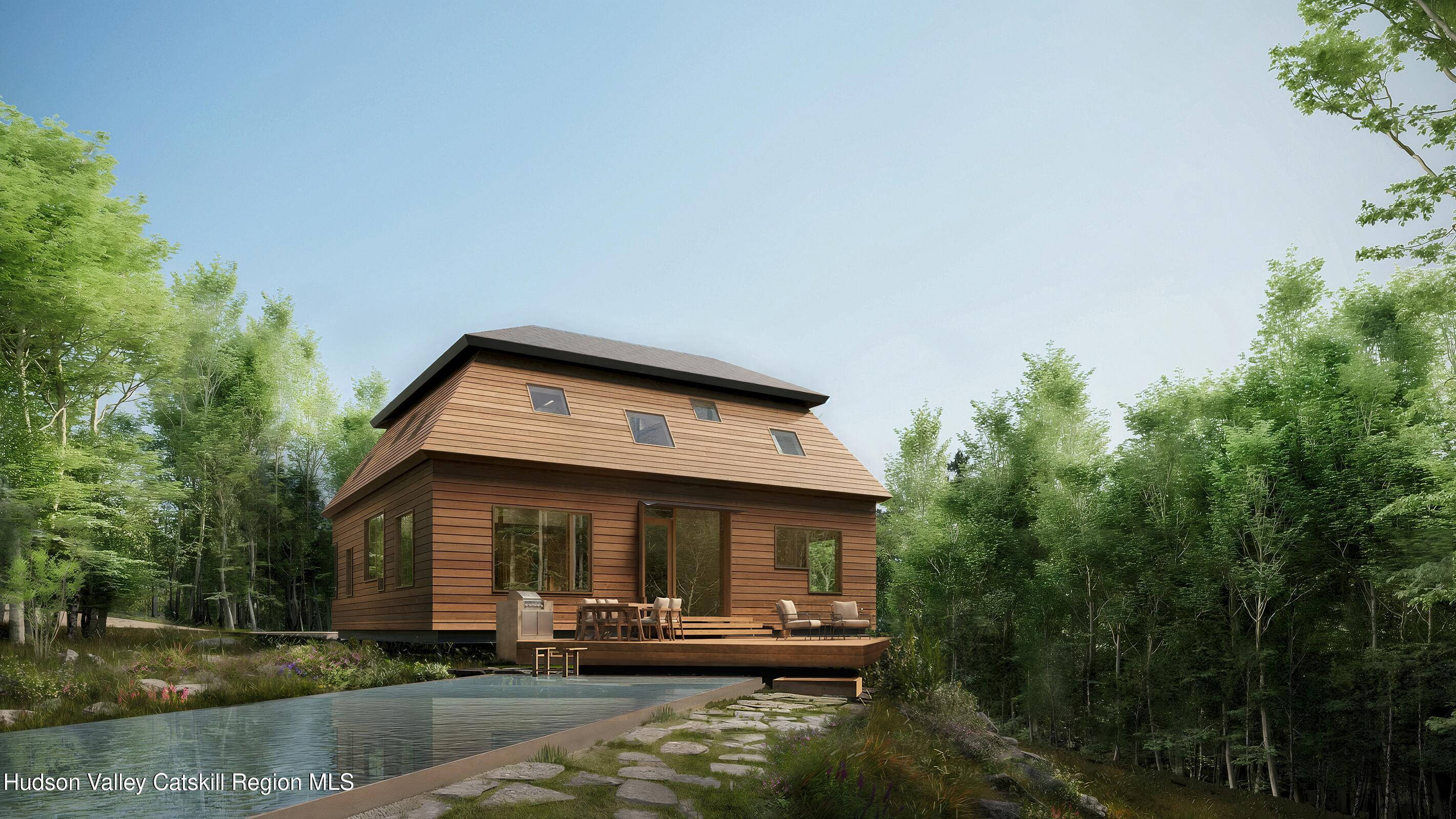 Tbd Cedar Berry Lane