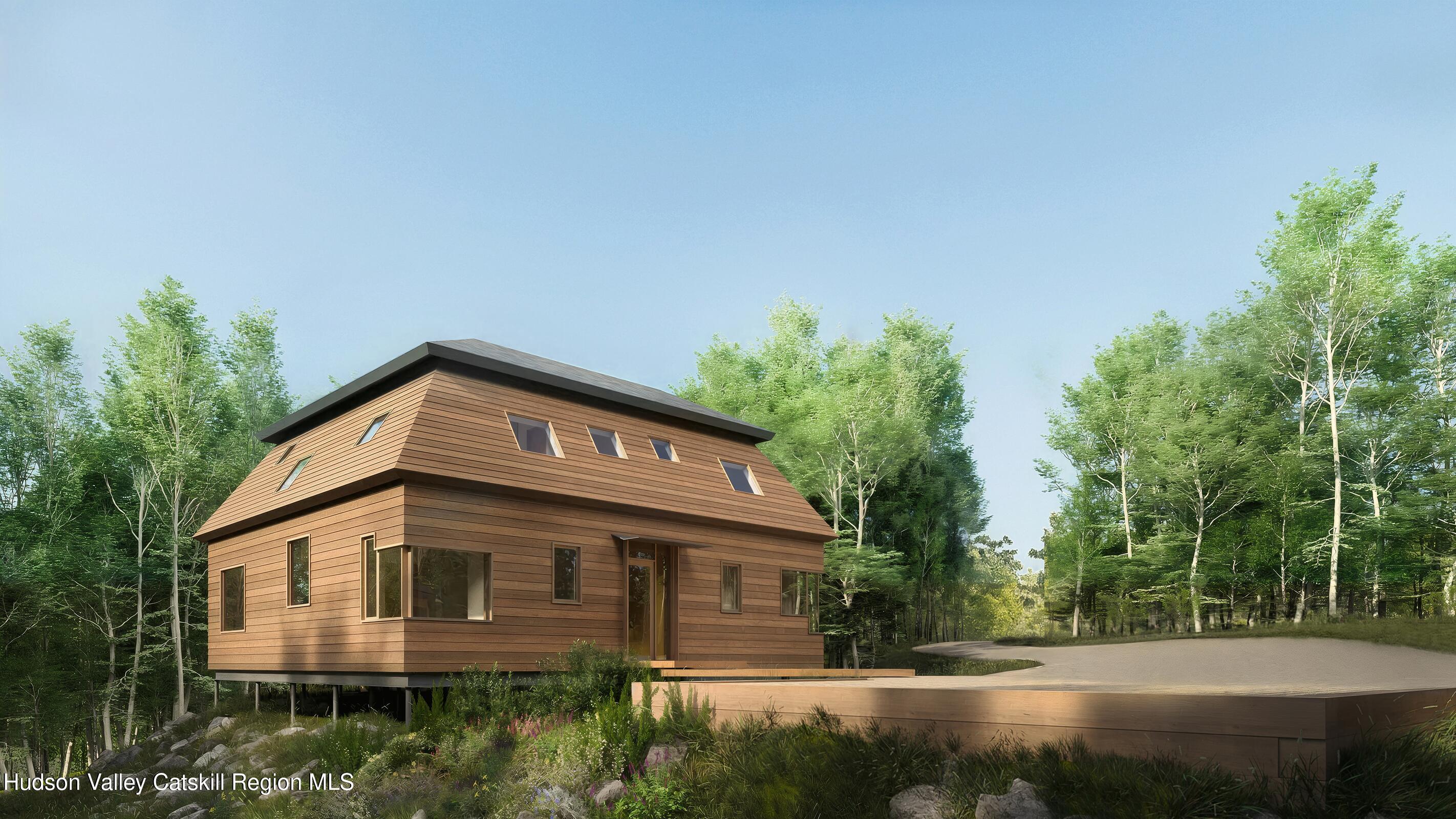 Tbd Cedar Berry Lane