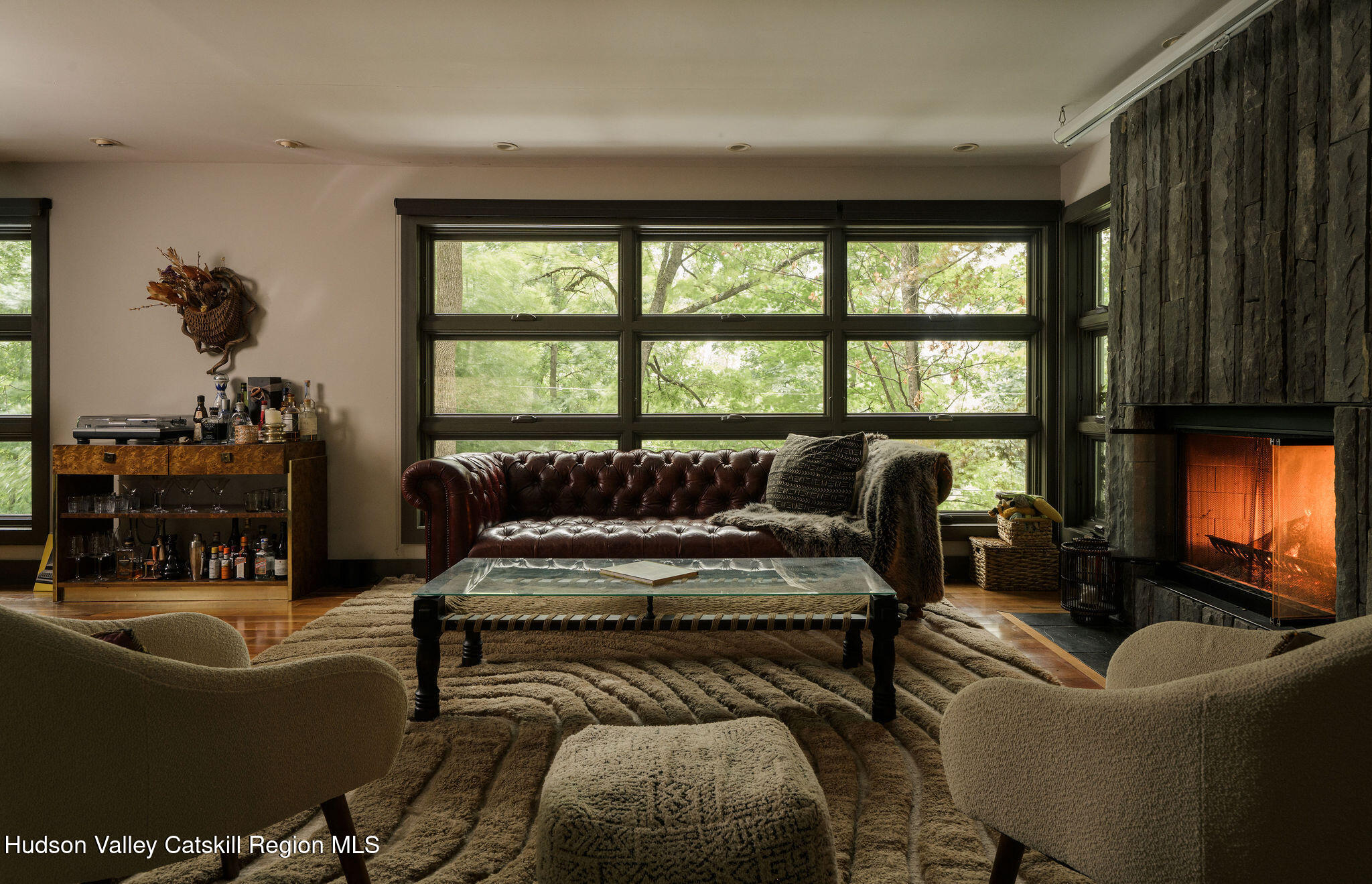 27 Bakertown Road