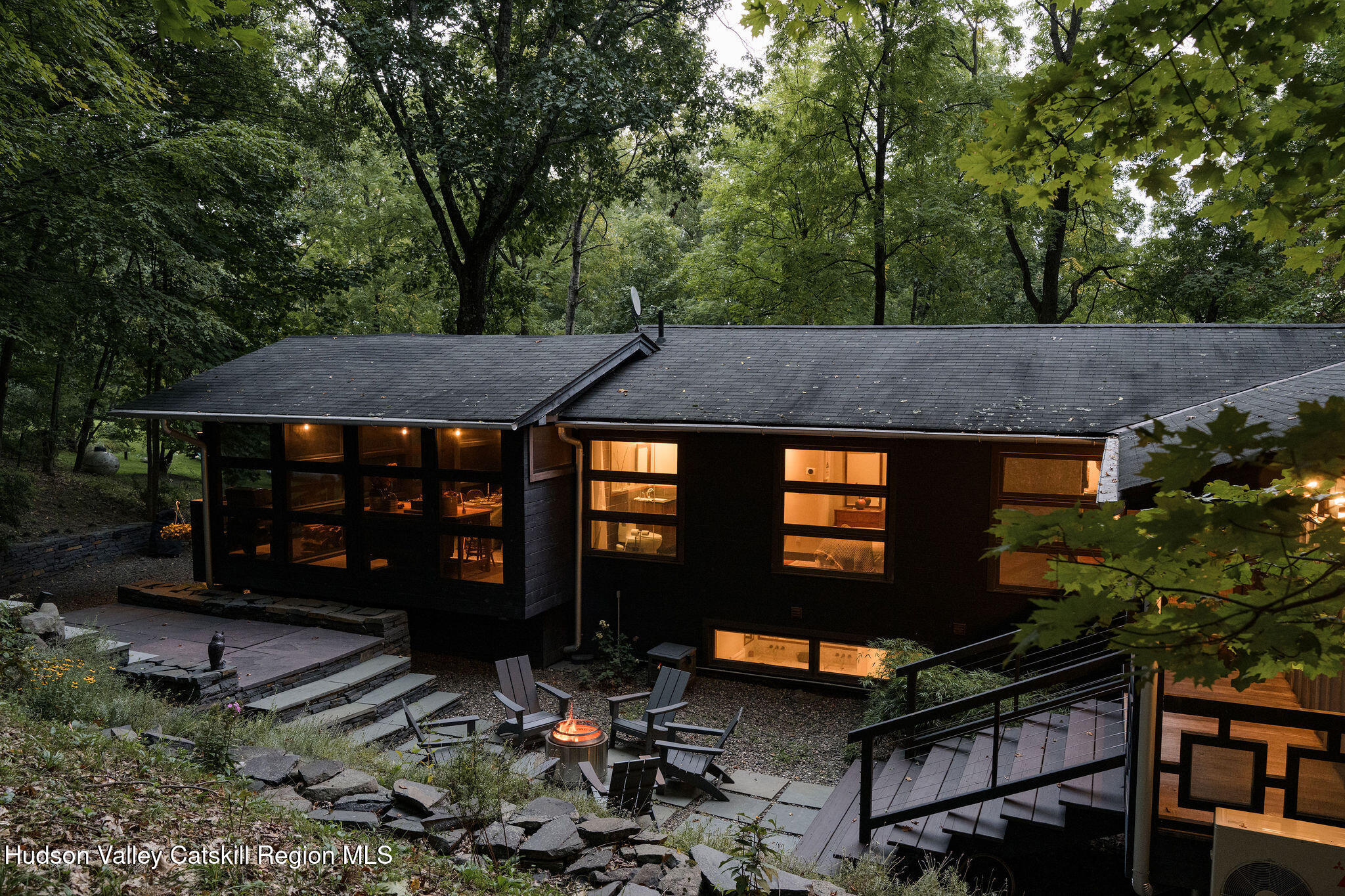 27 Bakertown Road