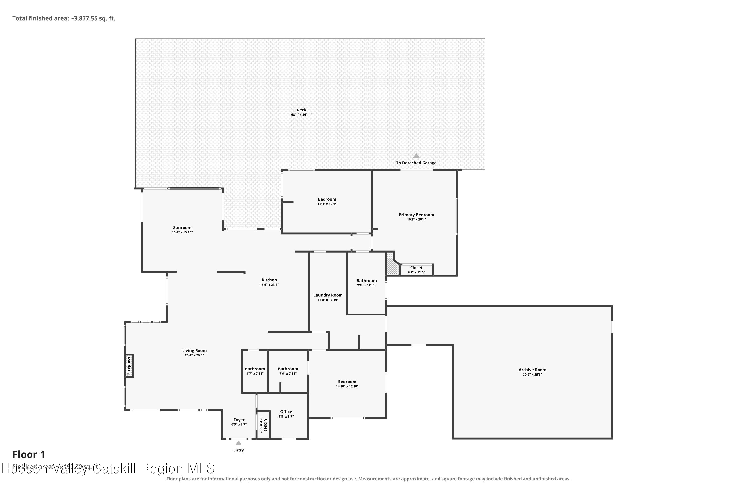 1205 County Road 2