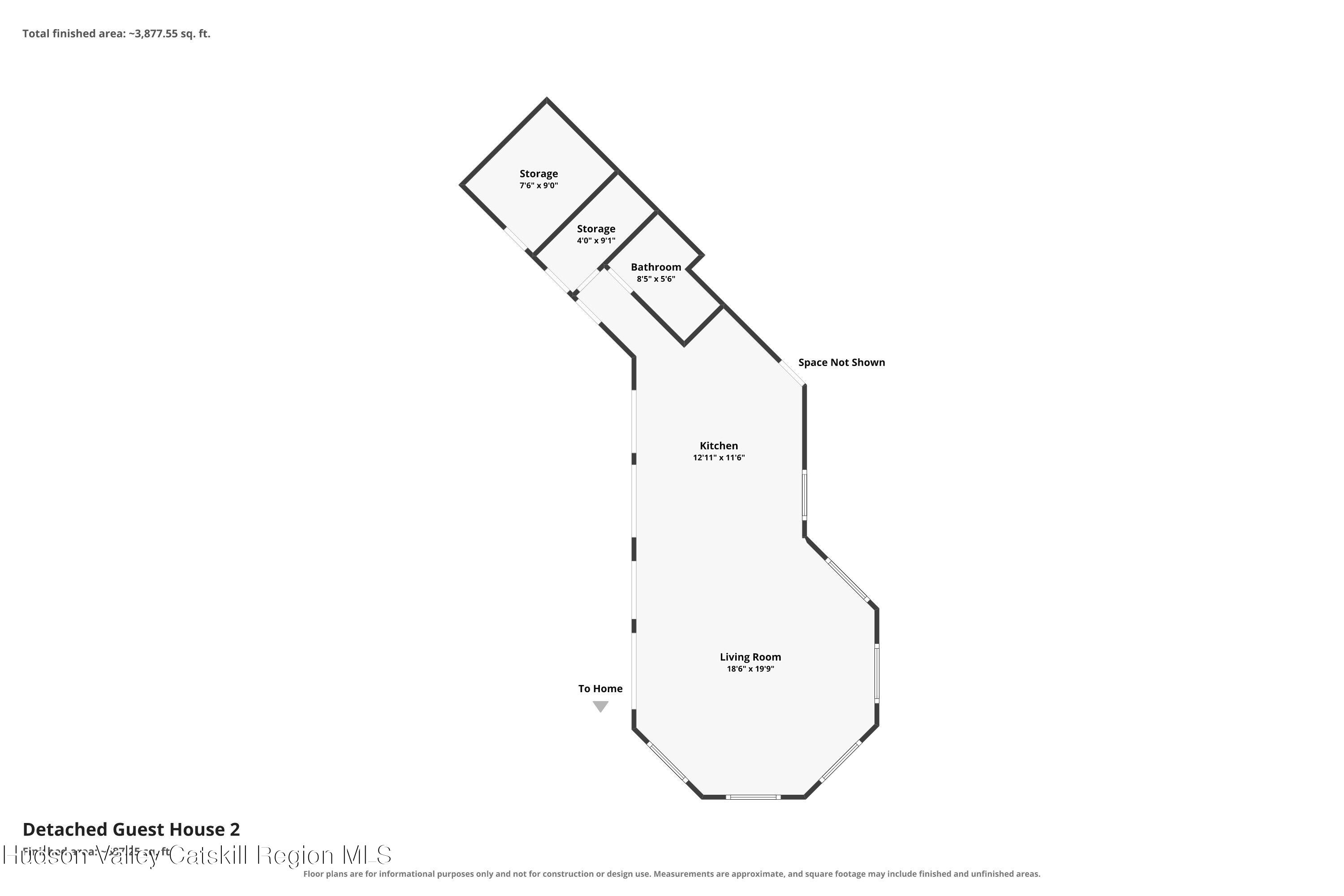 1205 County Road 2