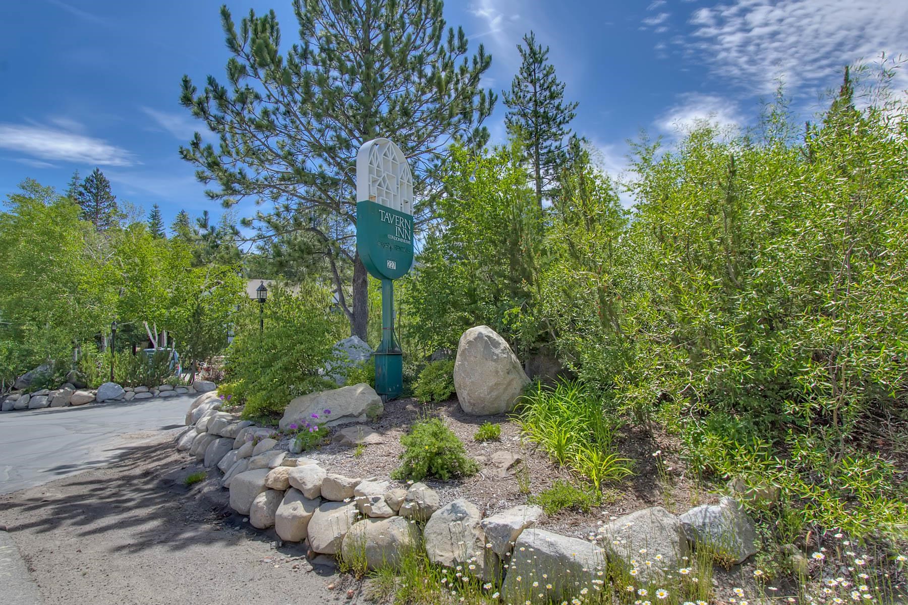 227 Olympic Valley Road Unit: #11