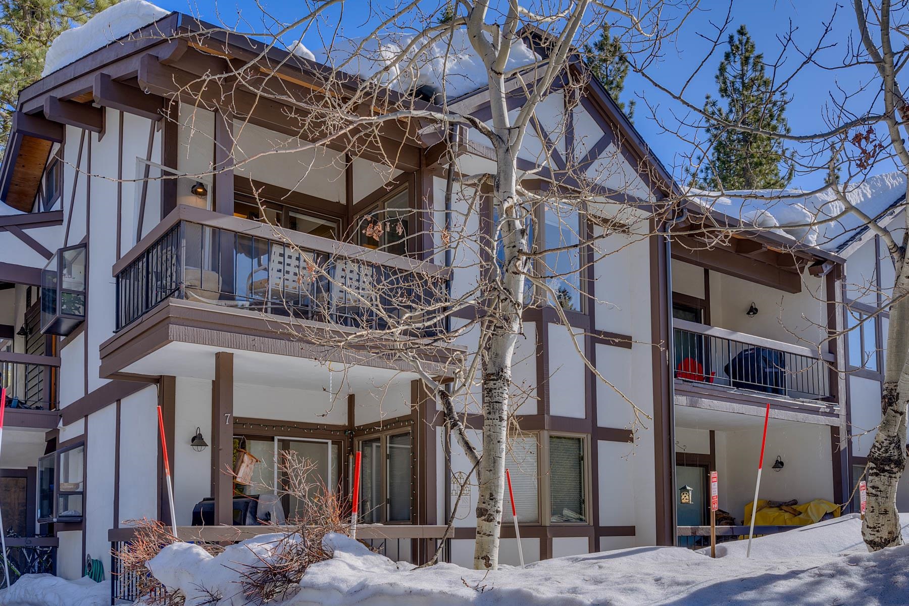 227 Olympic Valley Road Unit: #11