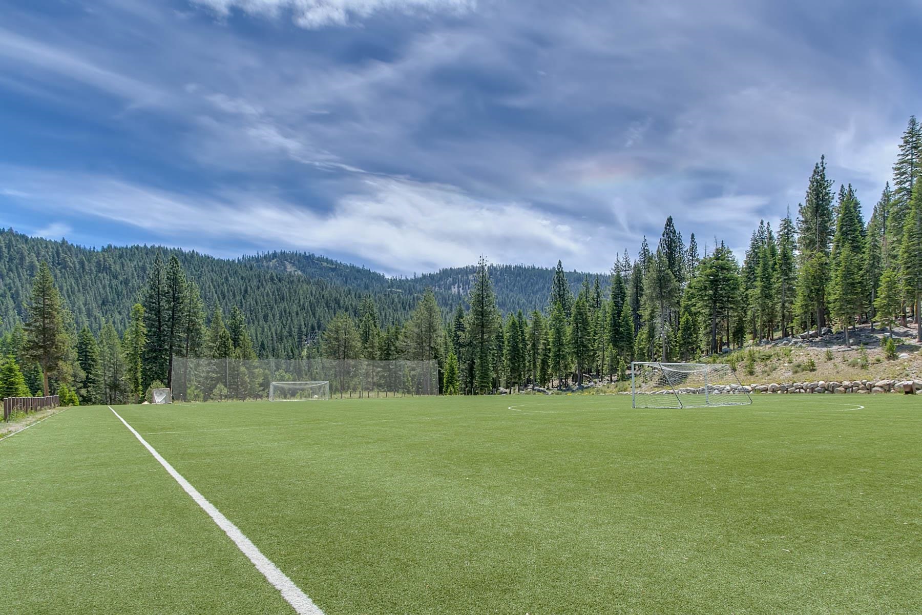 227 Olympic Valley Road Unit: #11