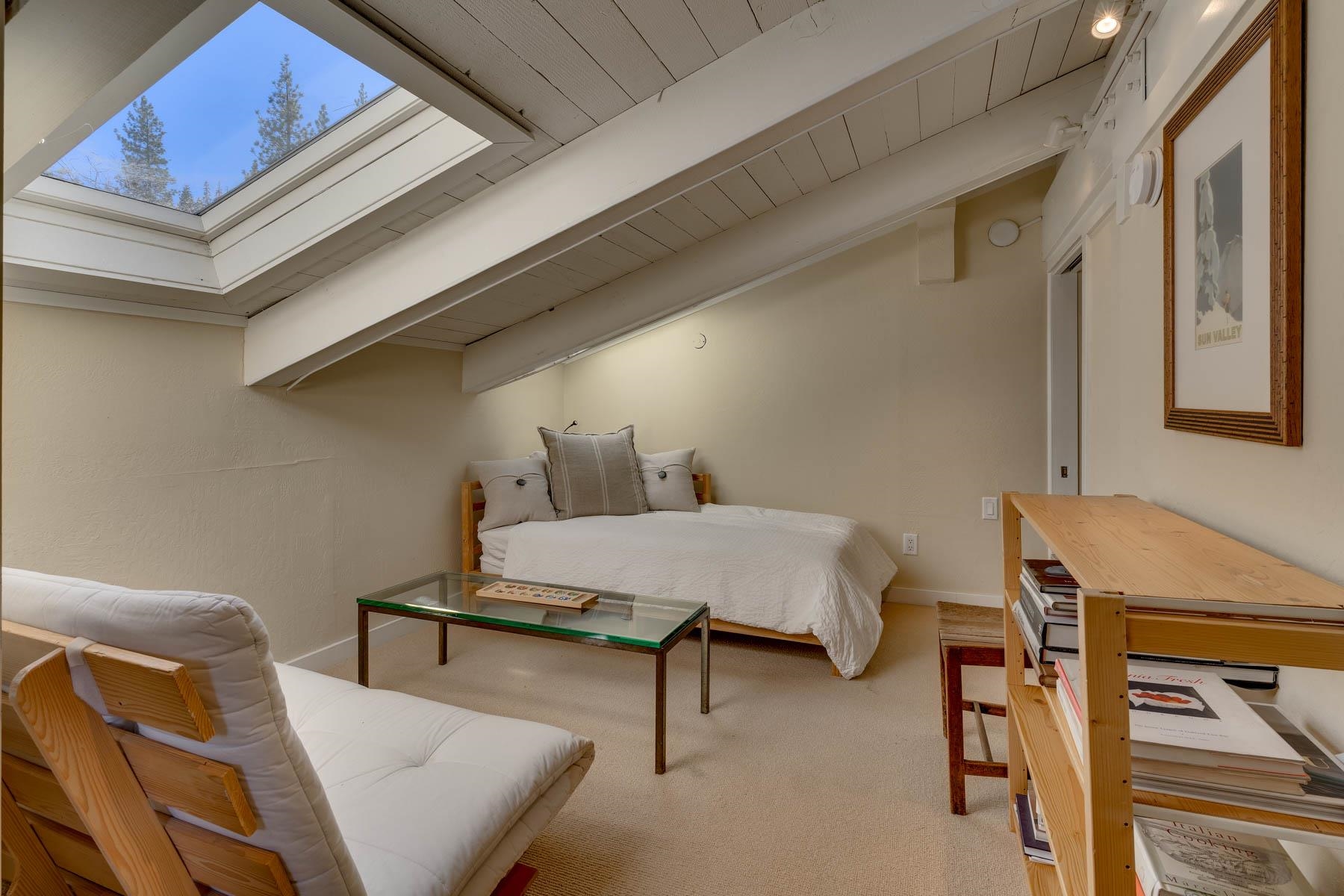 227 Olympic Valley Road Unit: #11