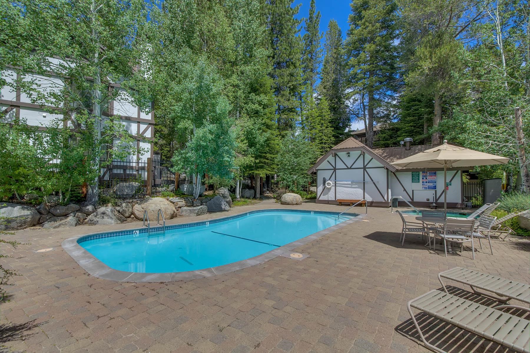 227 Olympic Valley Road Unit: #11